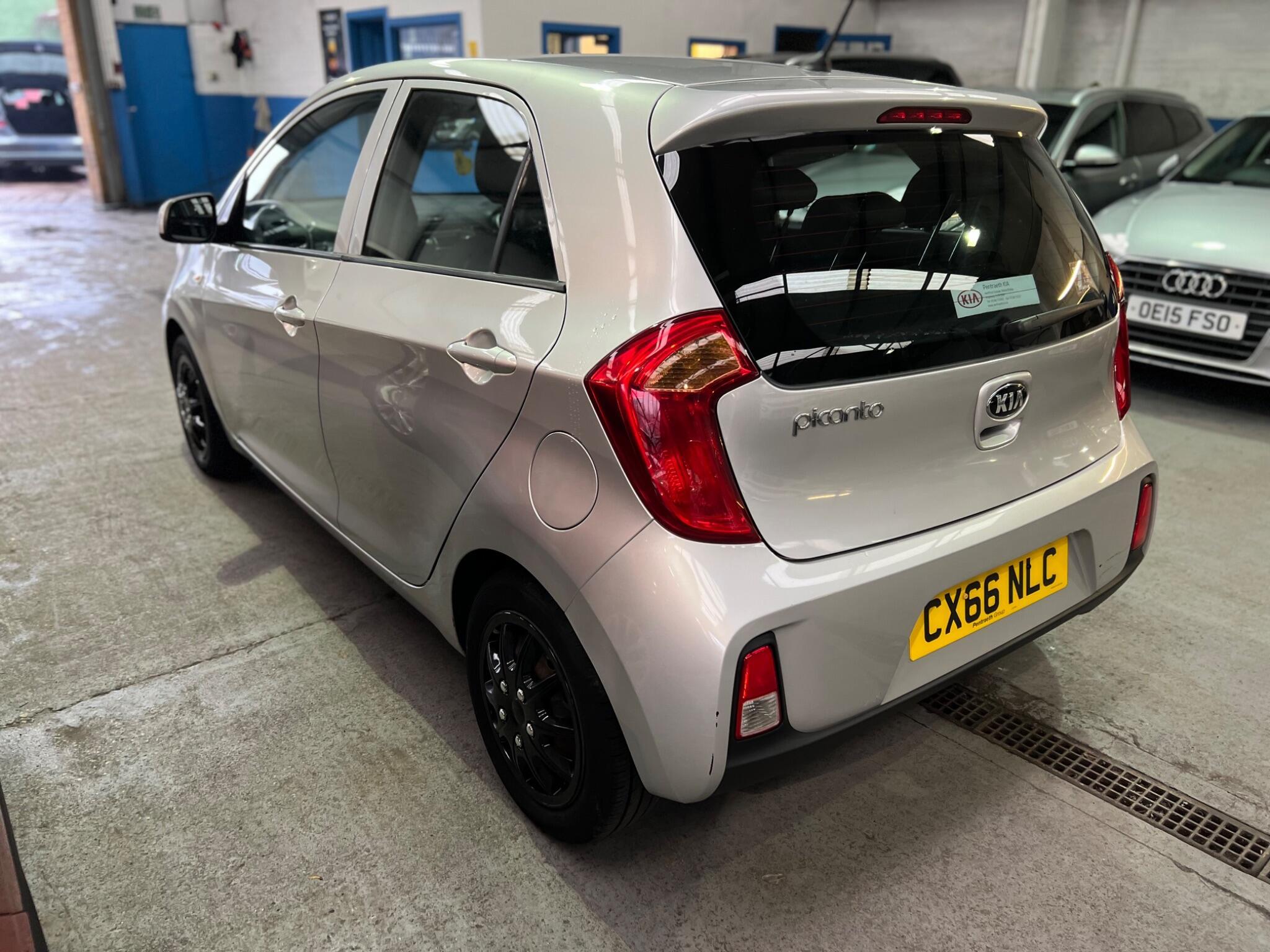 Kia Picanto - Image 5