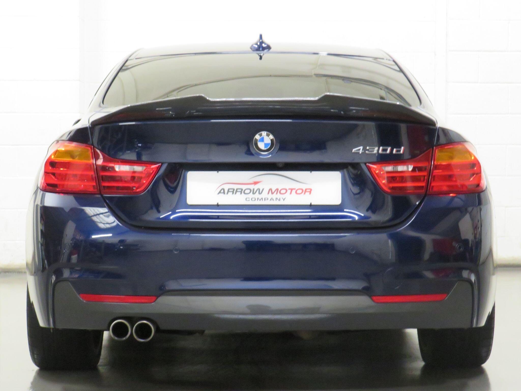BMW 4 Series - Image 4