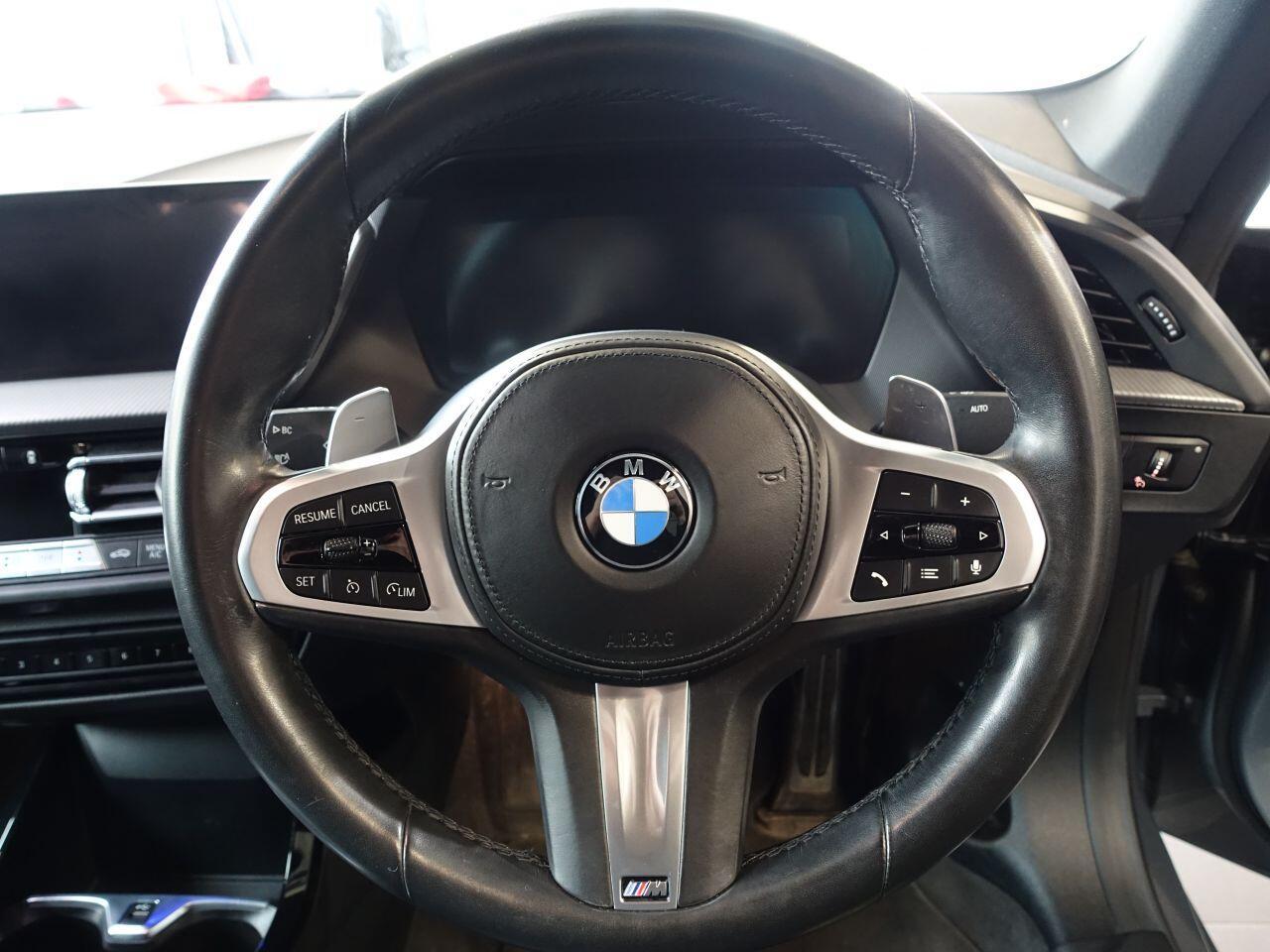 BMW 2 SERIES GRAN COUPE - Image 23