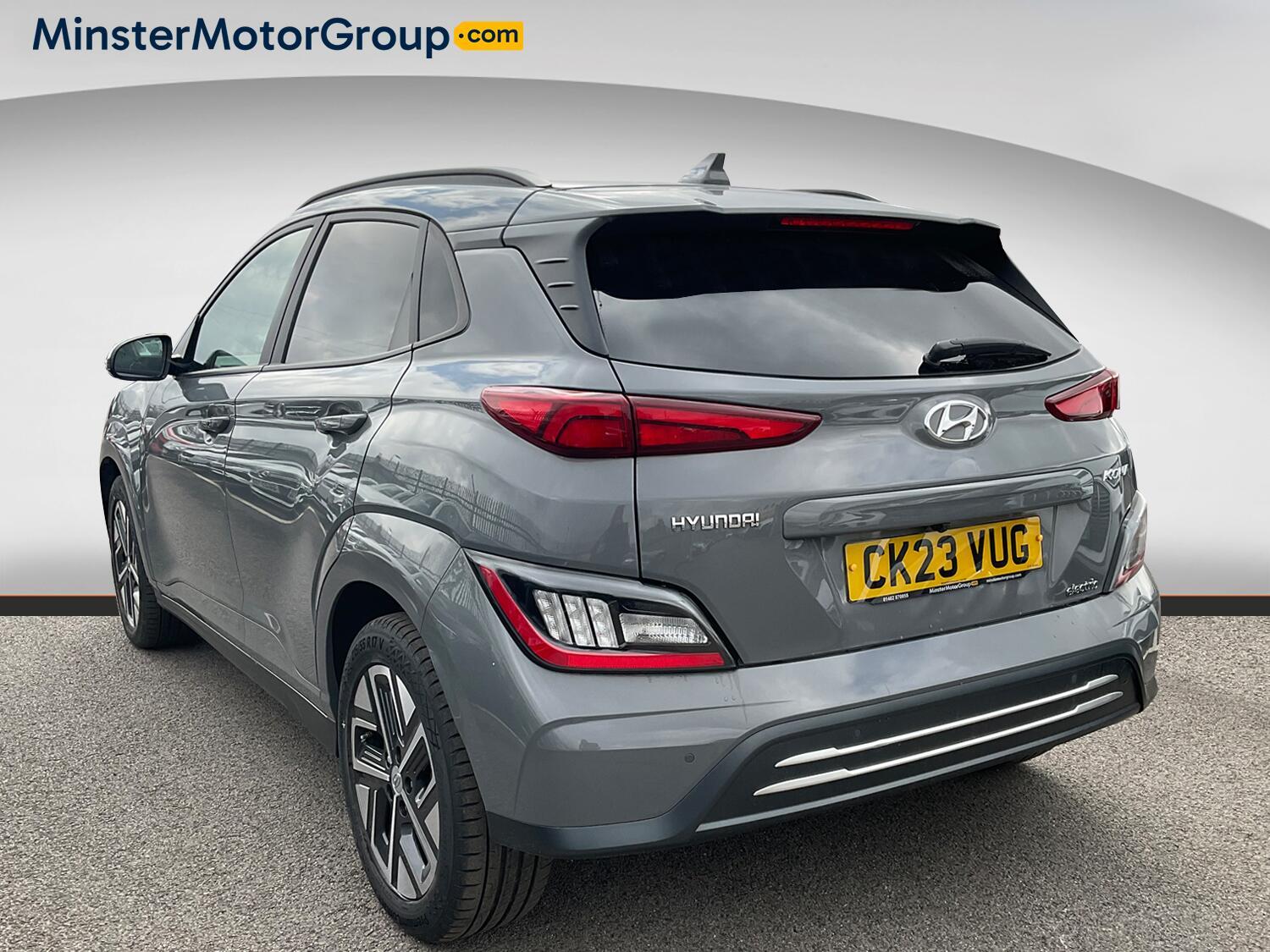 Hyundai Kona - Image 4
