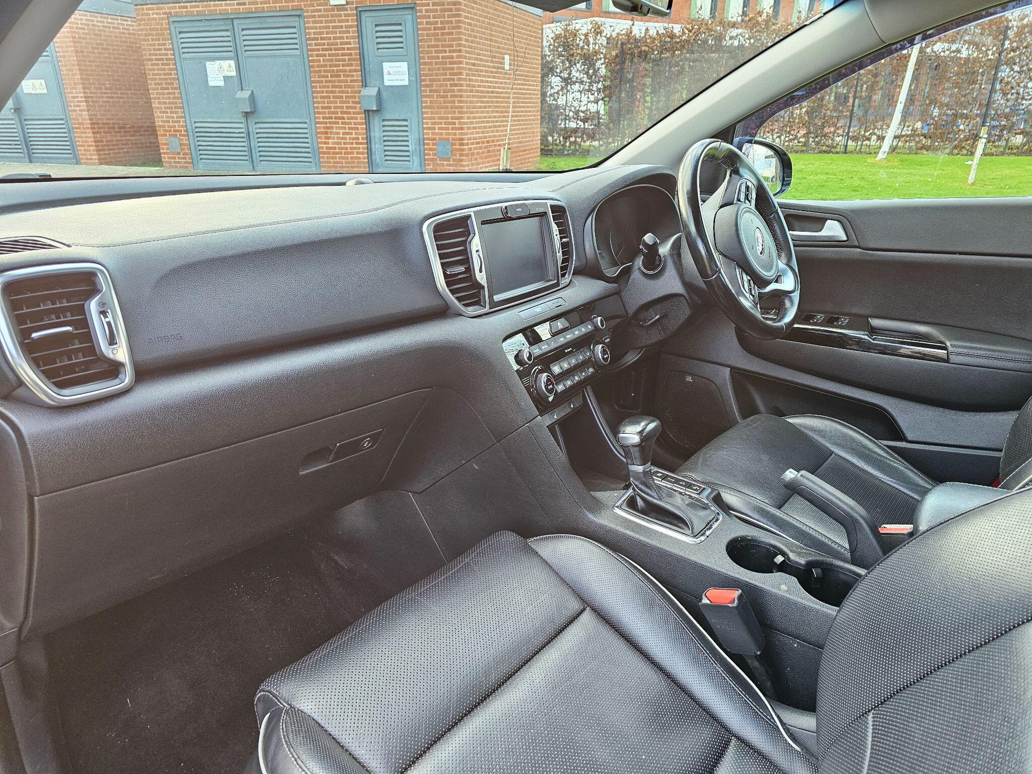 Kia Sportage - Image 24