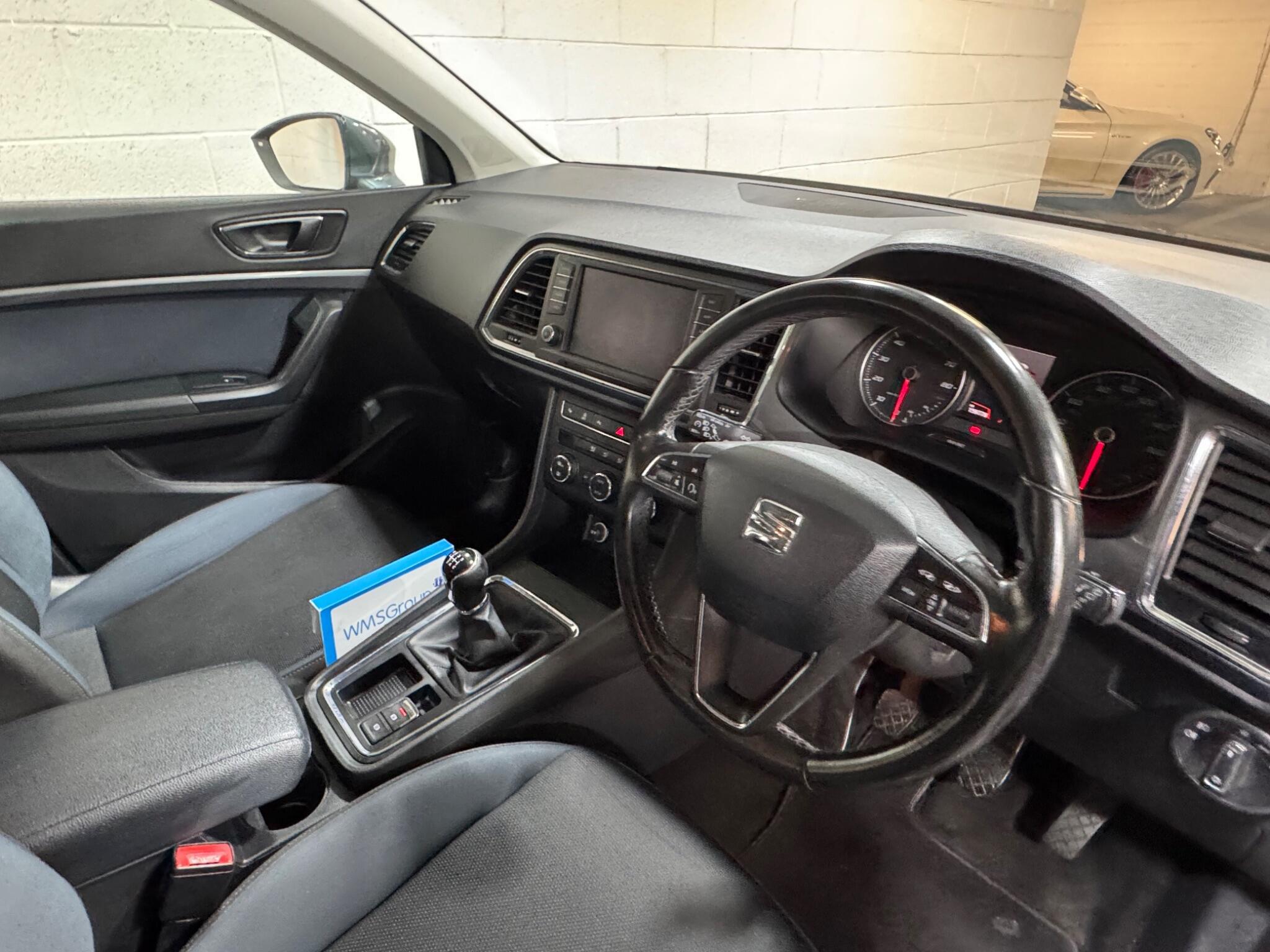 SEAT Ateca - Image 8