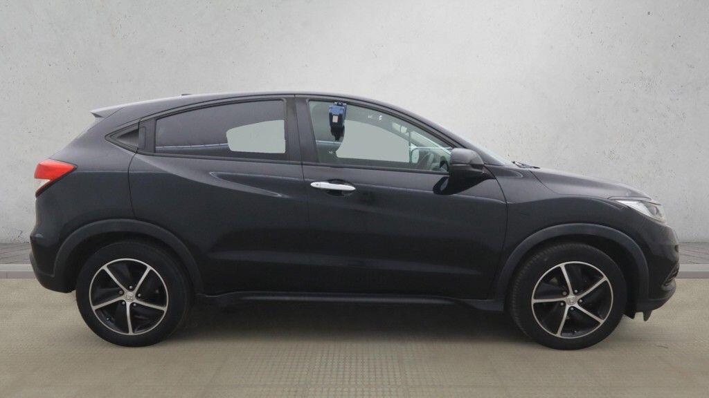 Honda HR-V - Image 7