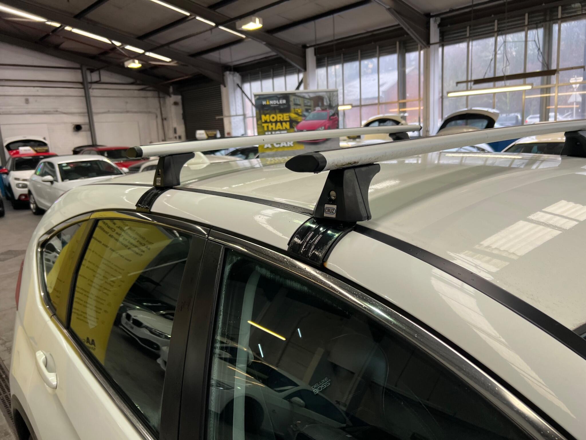 Honda CR-V - Image 36