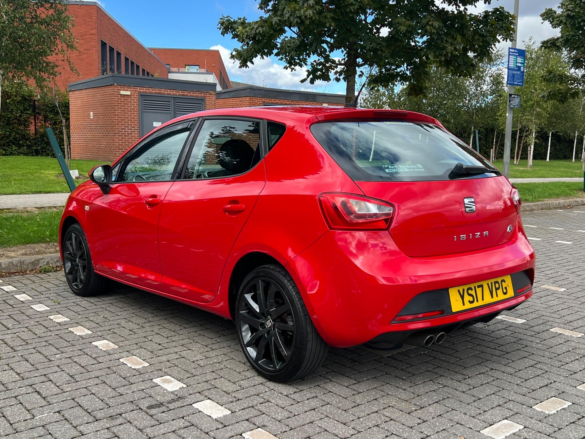 SEAT Ibiza - Image 4