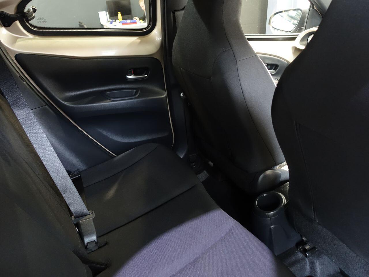 Toyota Aygo X - Image 15
