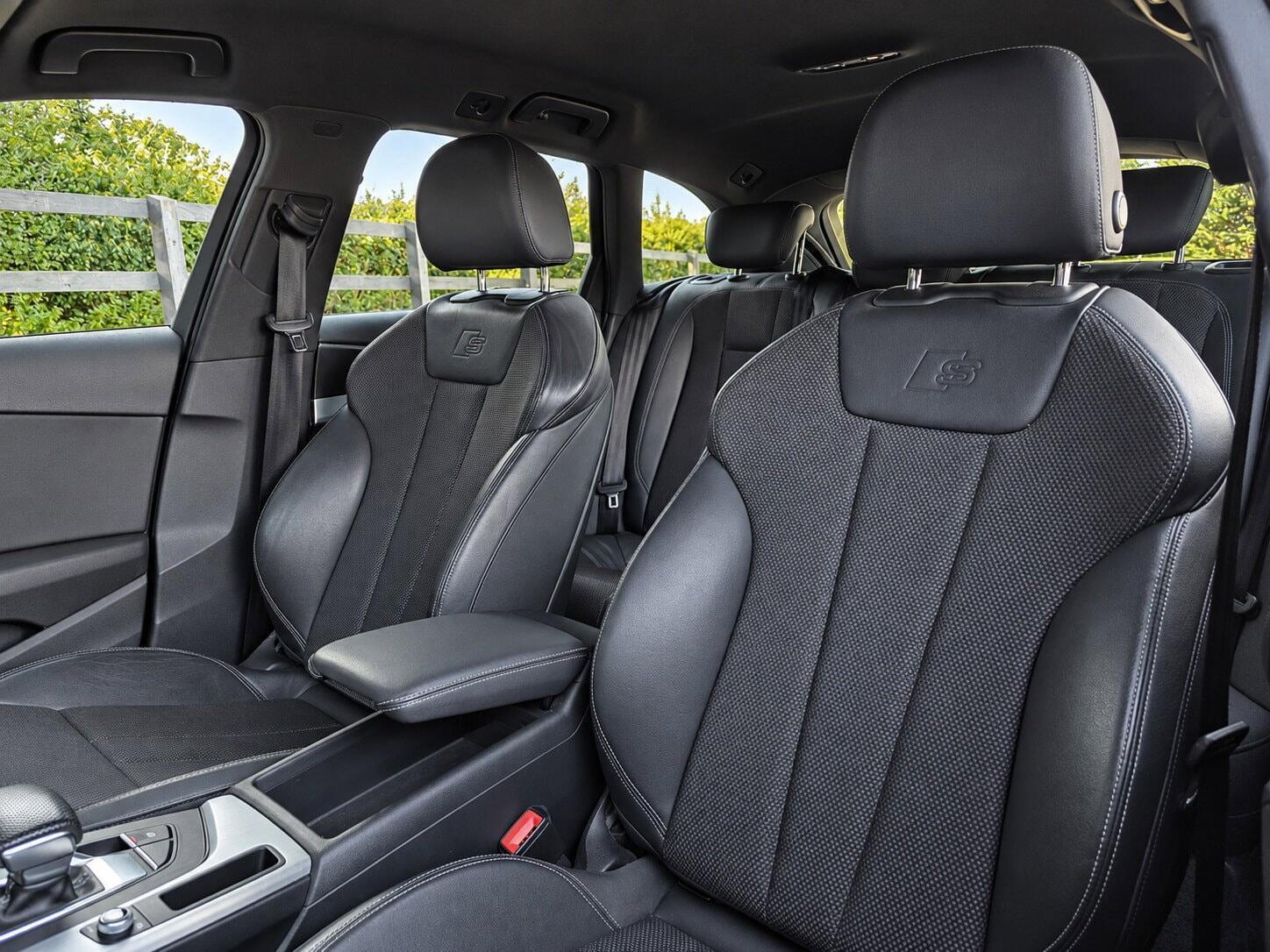 Audi A4 Avant - Image 3