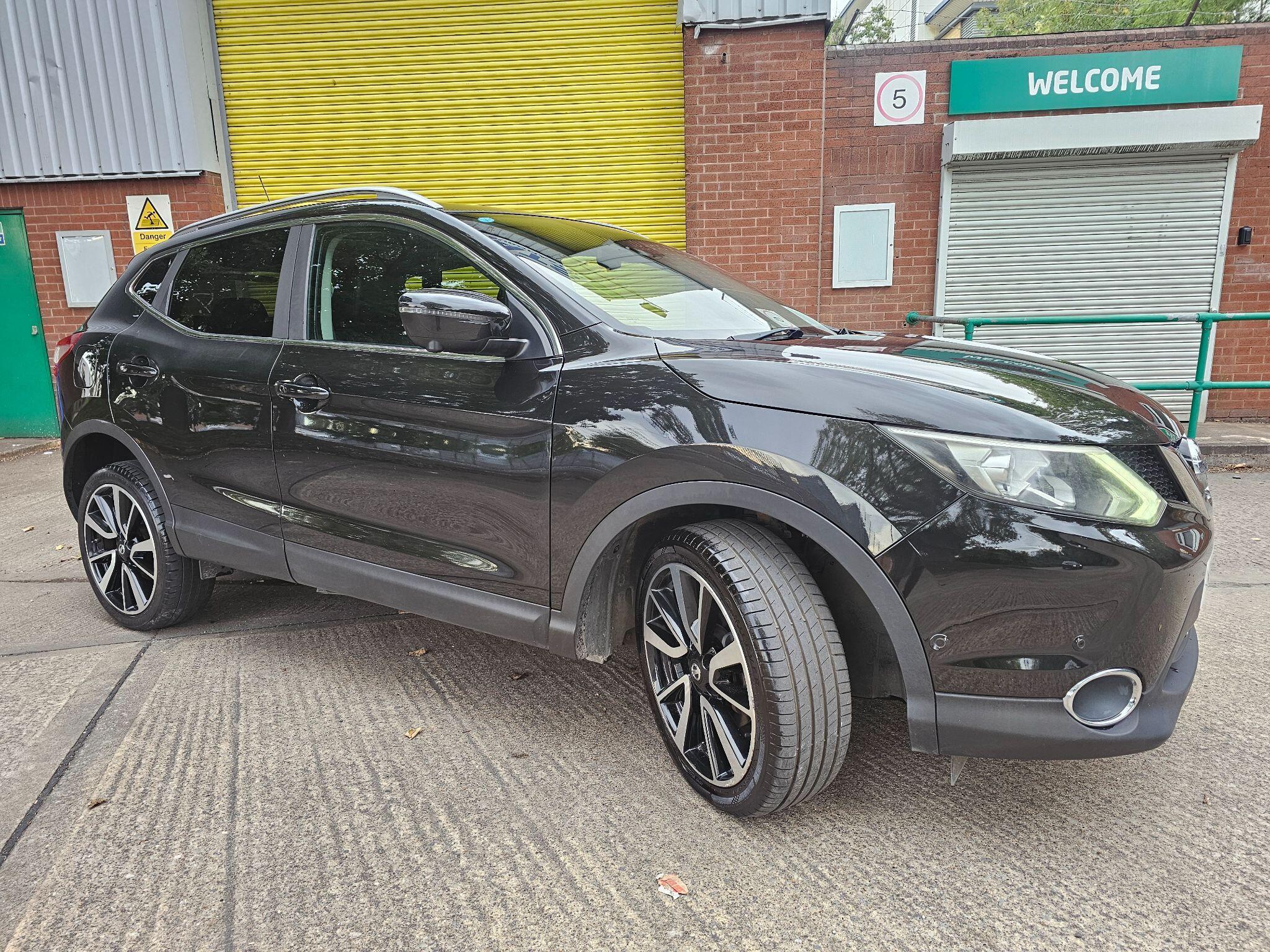 Nissan Qashqai - Image 5