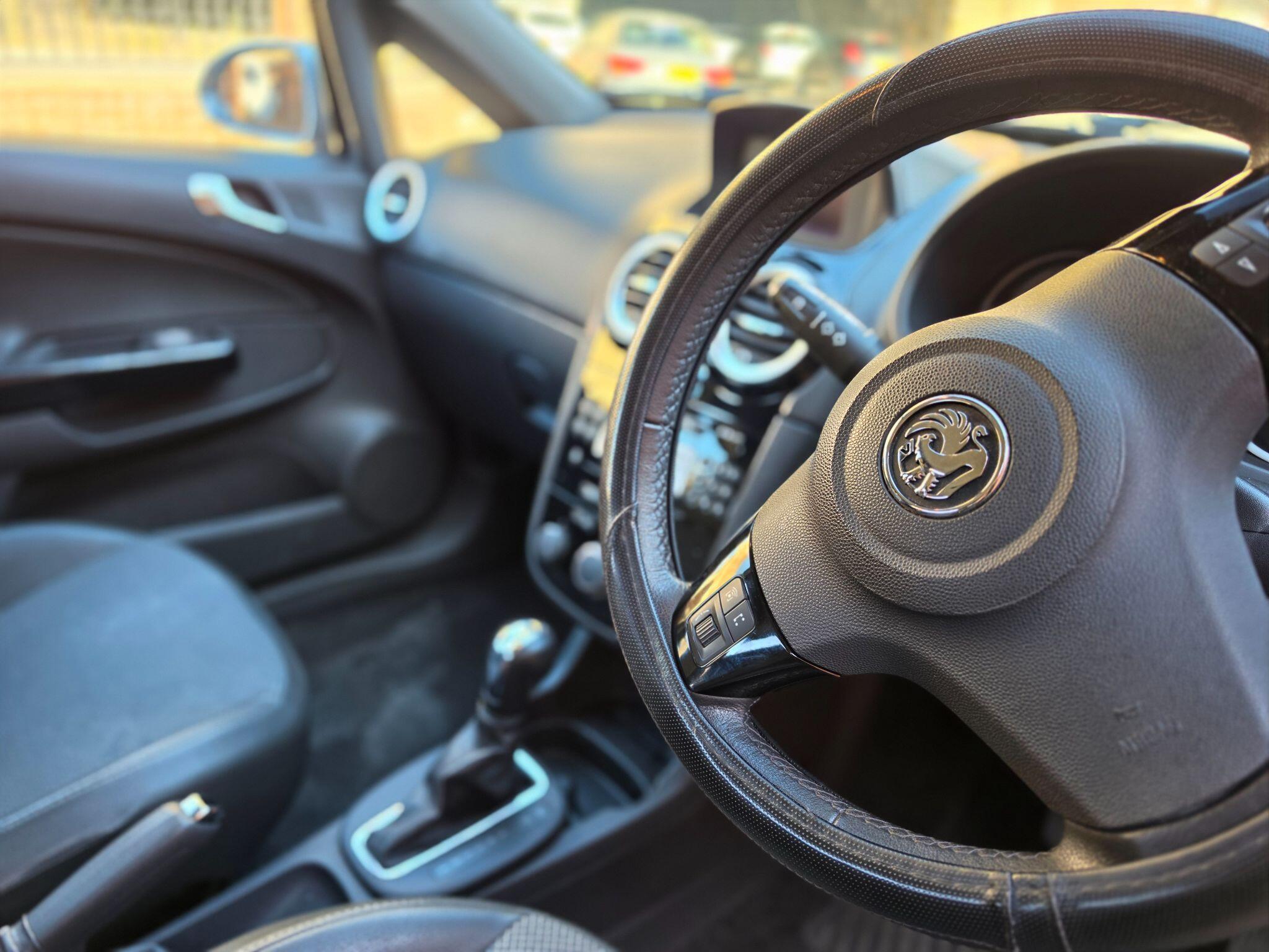 Vauxhall Corsa - Image 13