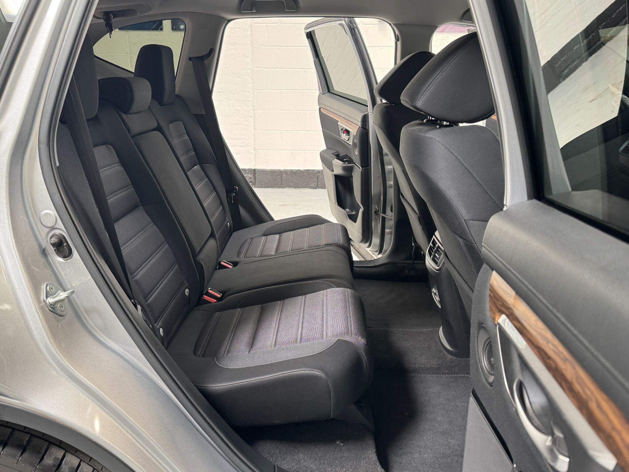 Honda CR-V - Image 23