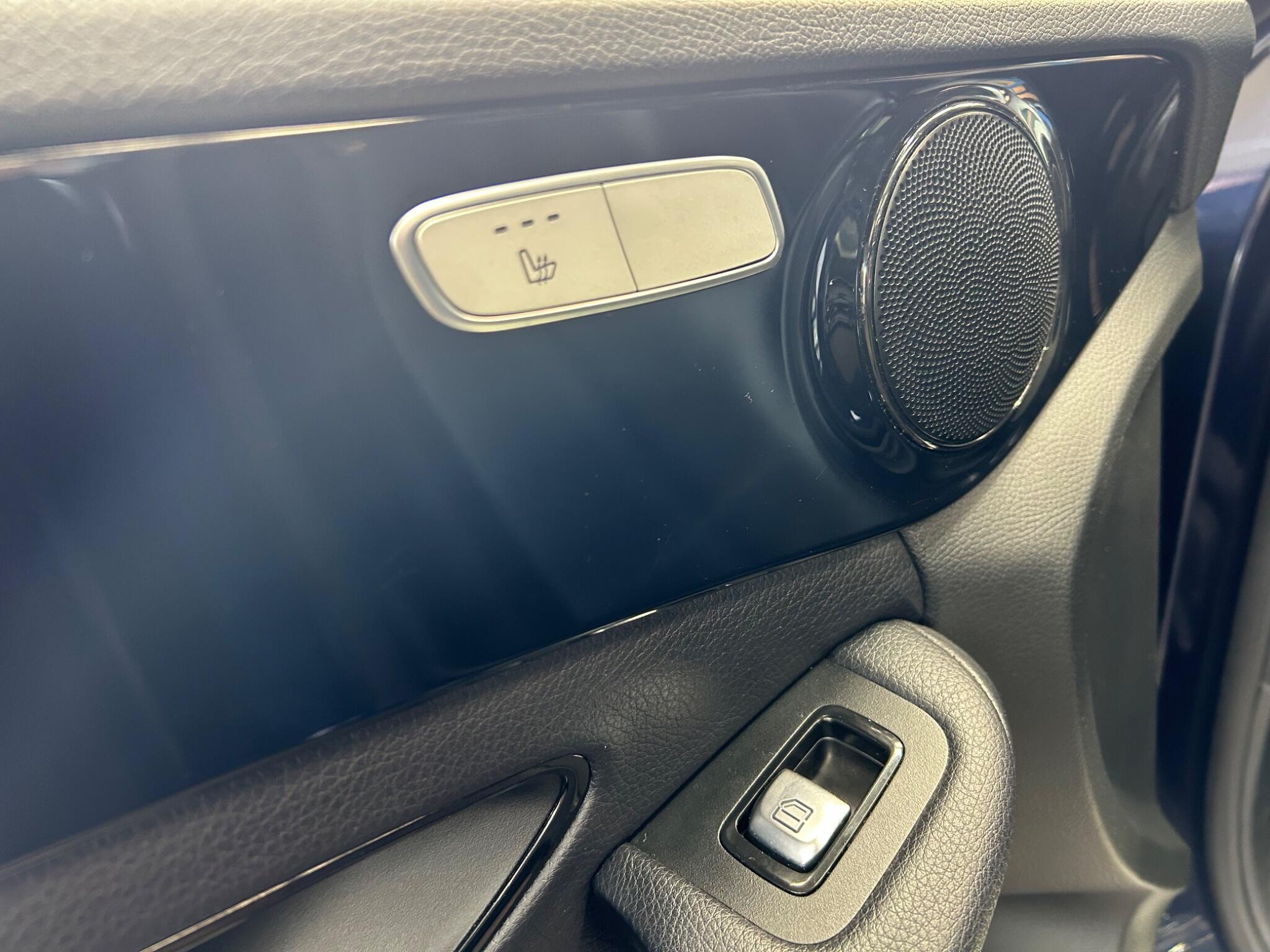 Mercedes C Class - Image 21