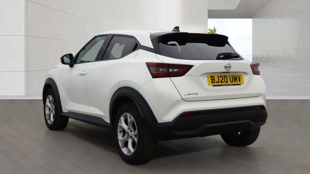 Nissan Juke - Image 5