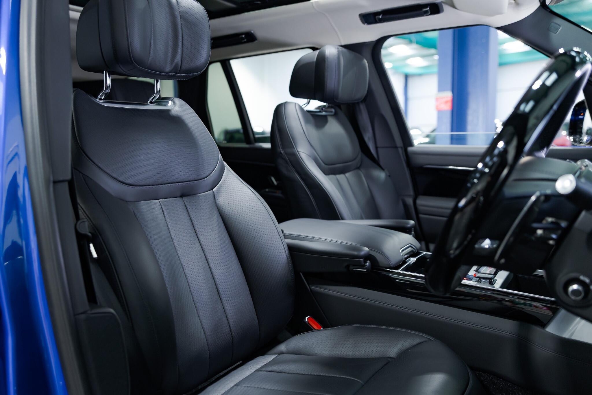 Land Rover Range Rover - Image 86