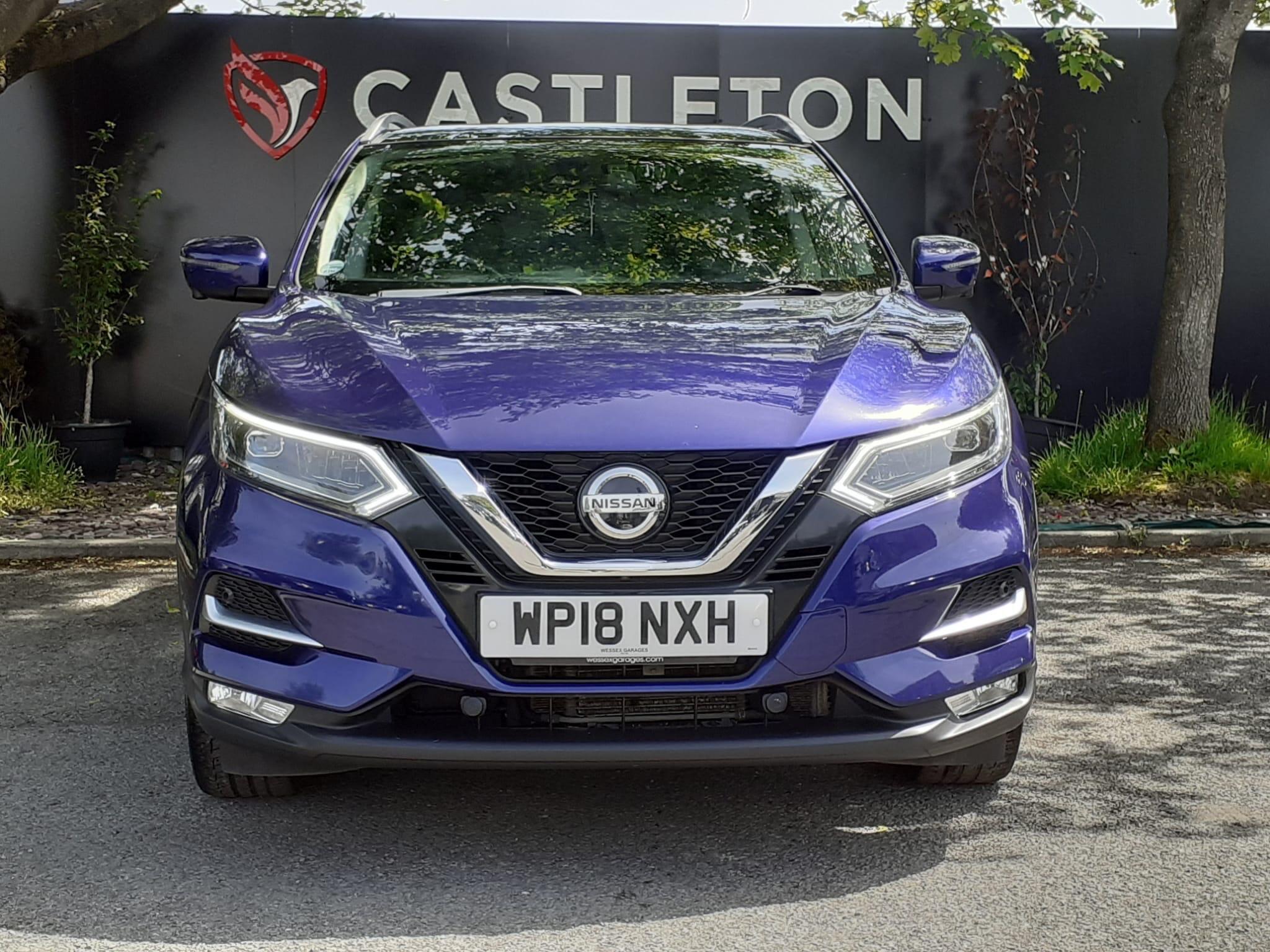 Nissan Qashqai - Image 13
