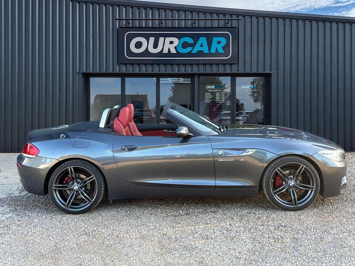 BMW Z4 - Image 2