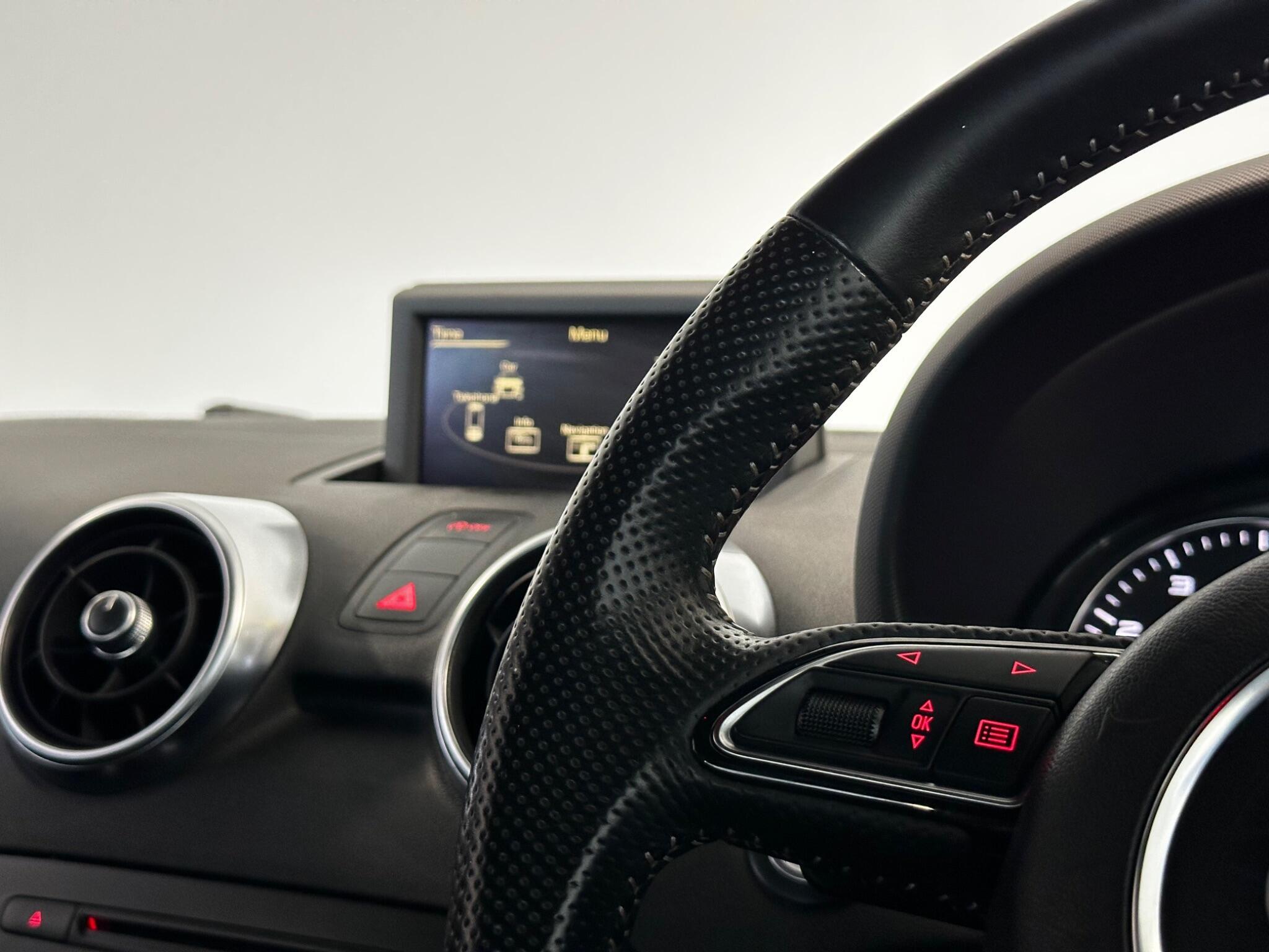 Audi A1 - Image 25