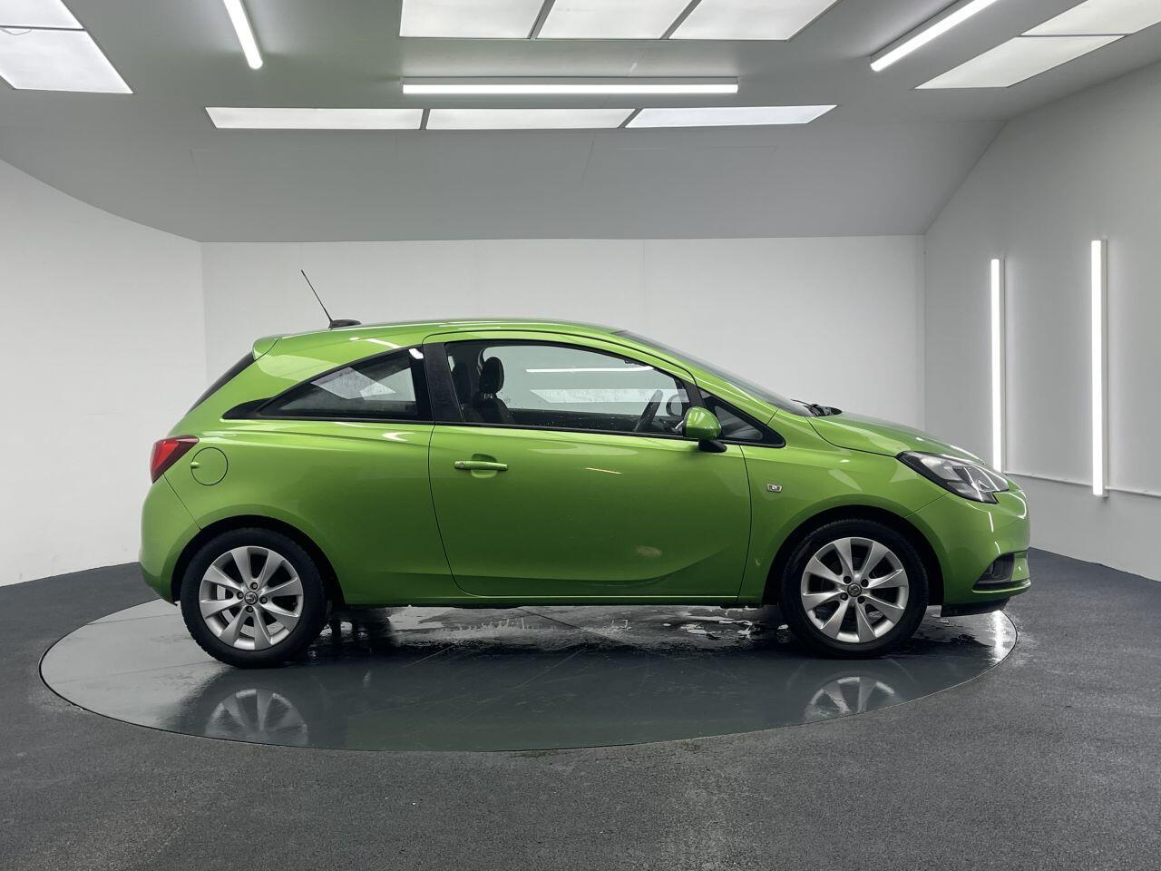 Vauxhall Corsa - Image 28