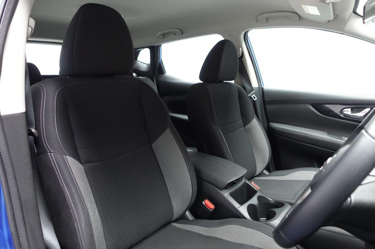 Nissan Qashqai - Image 3