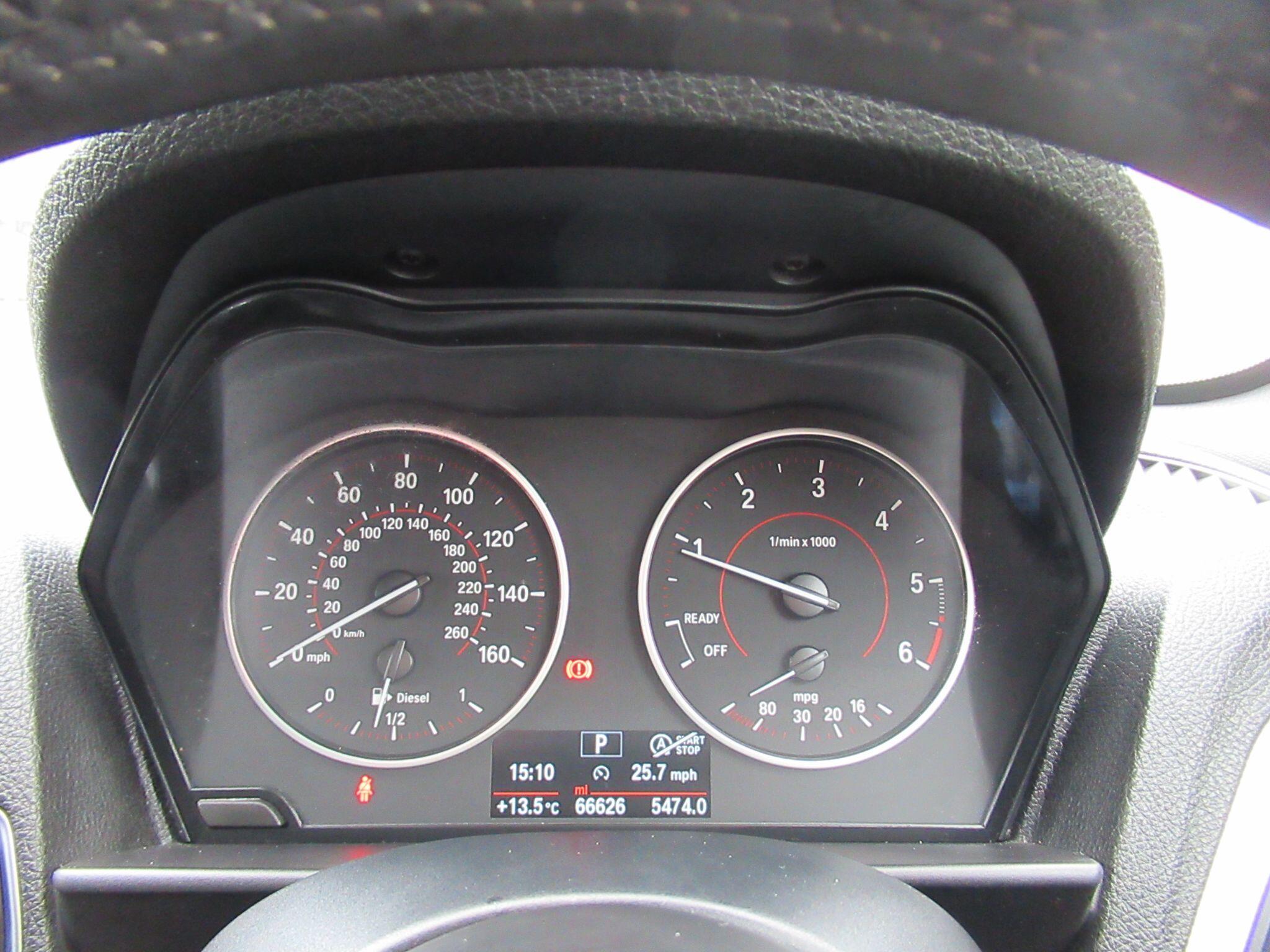 BMW 1 Series - Image 28