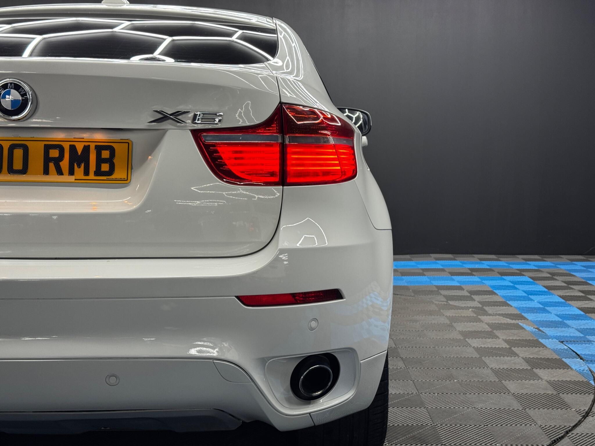 BMW X6 - Image 42