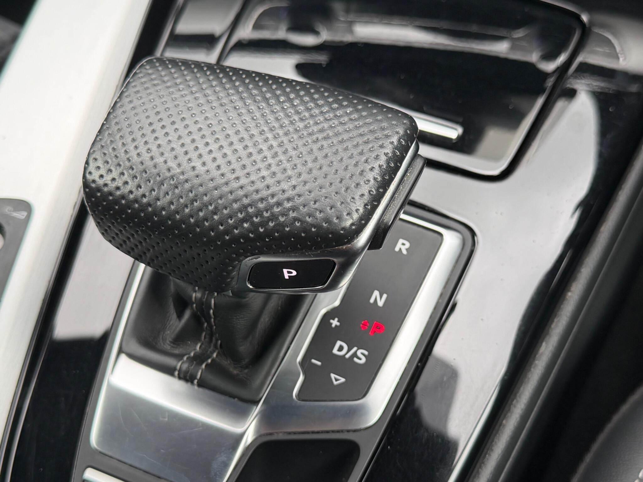 Audi A5 - Image 25