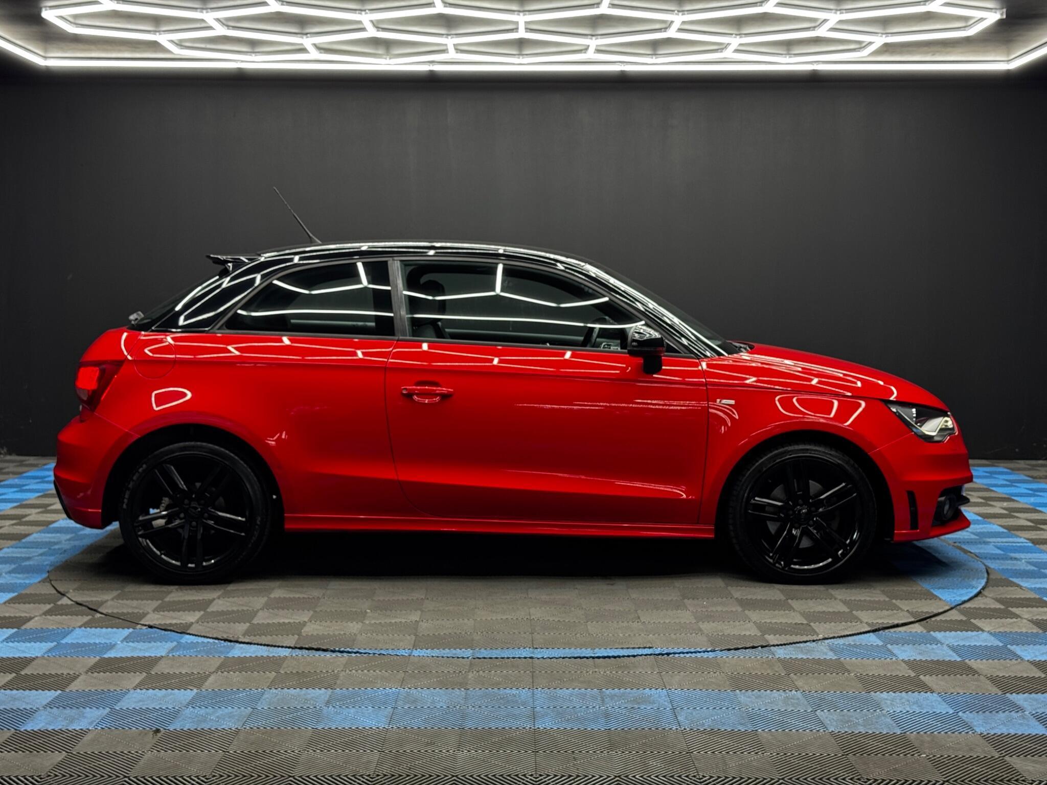 Audi A1 - Image 4