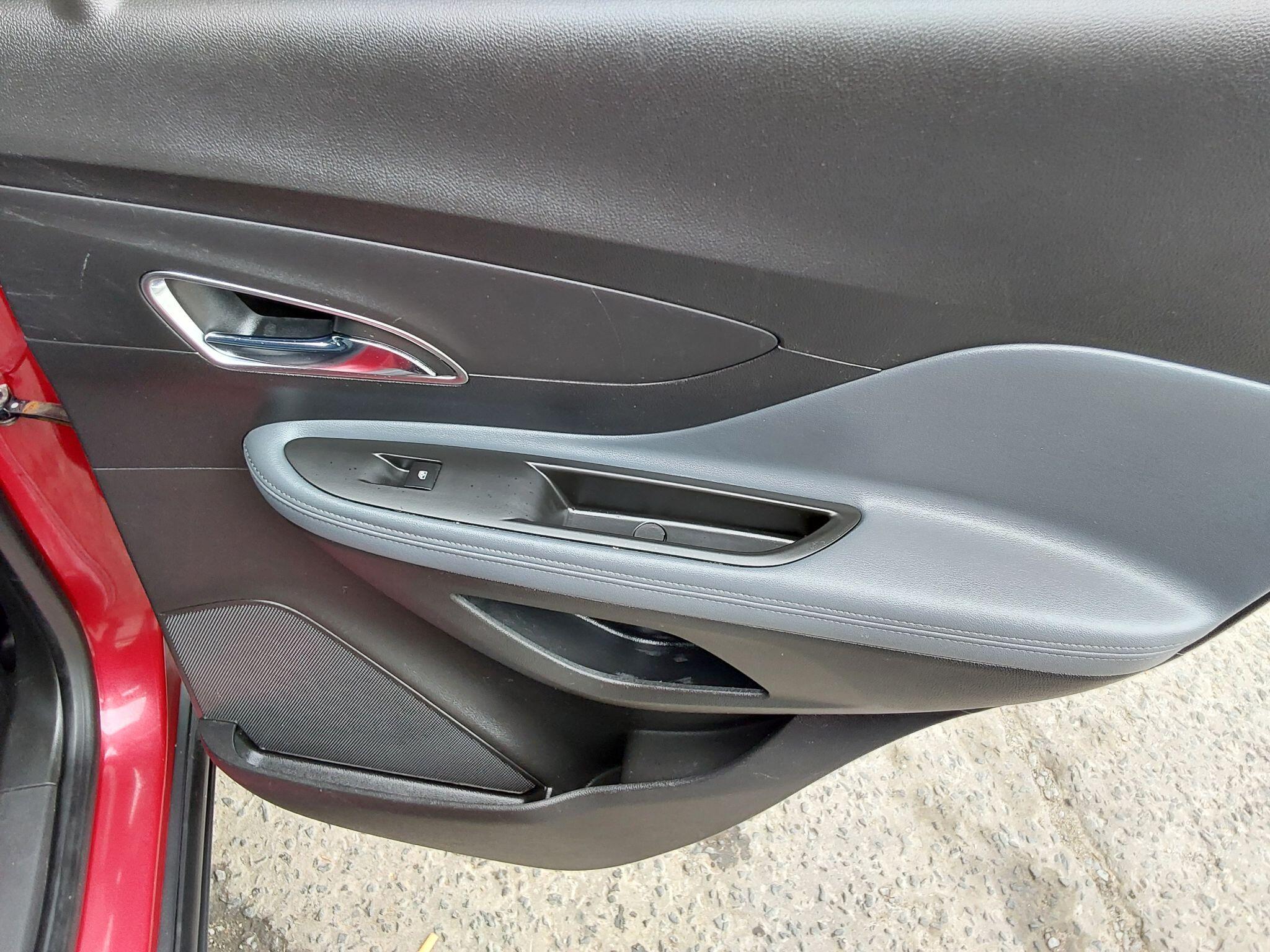 Vauxhall Mokka - Image 33