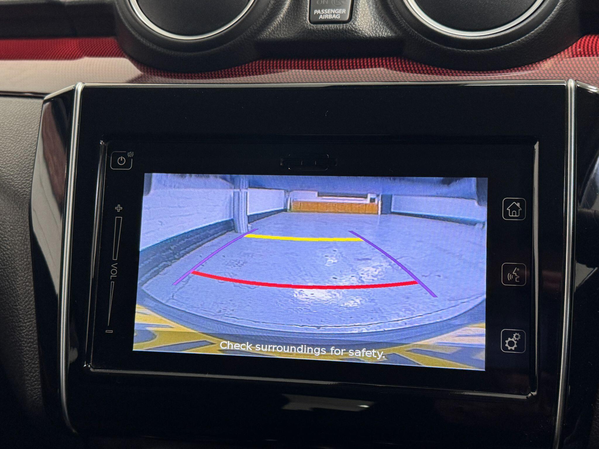 Suzuki Swift - Image 40