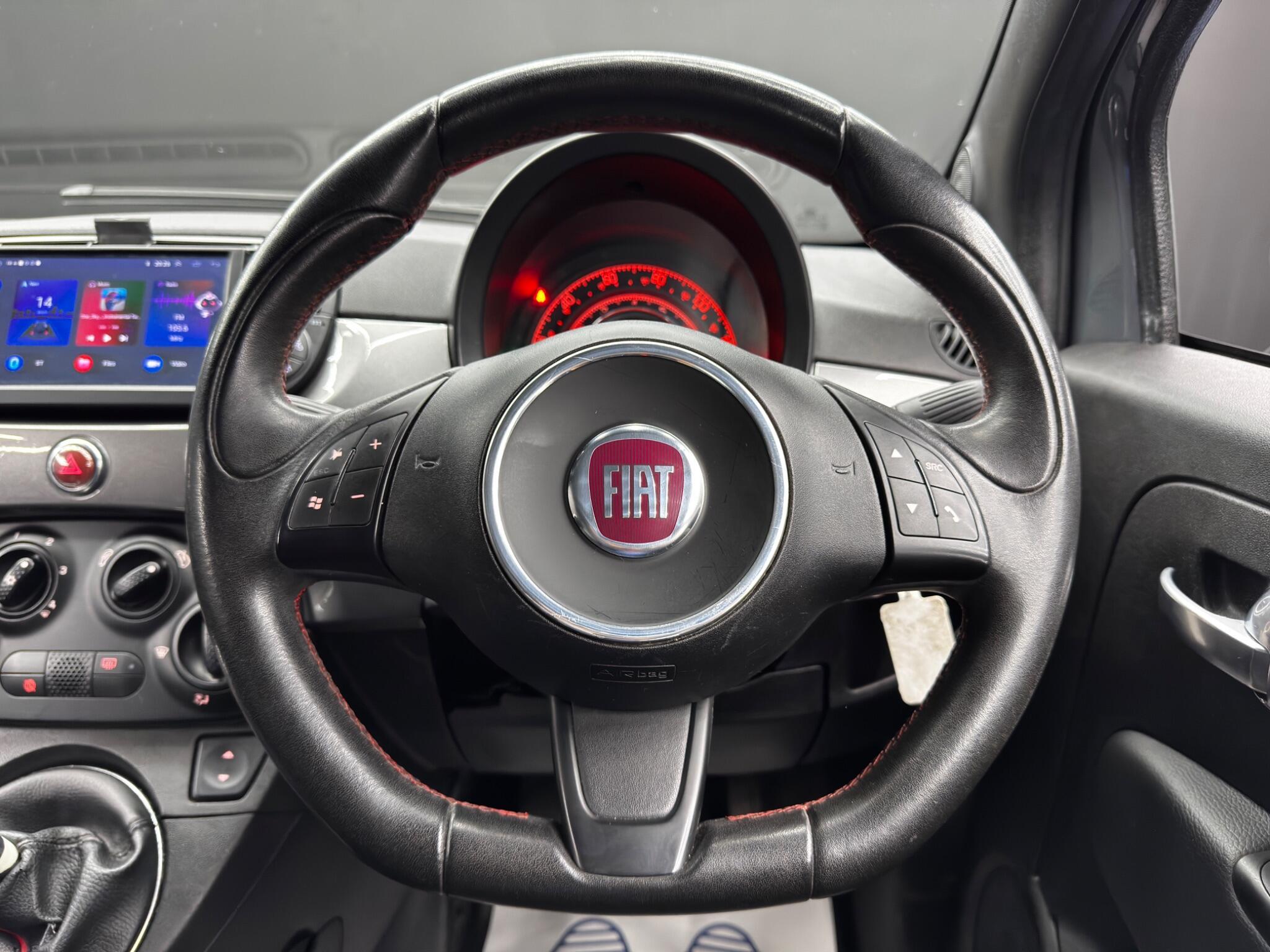 Fiat 500 - Image 18