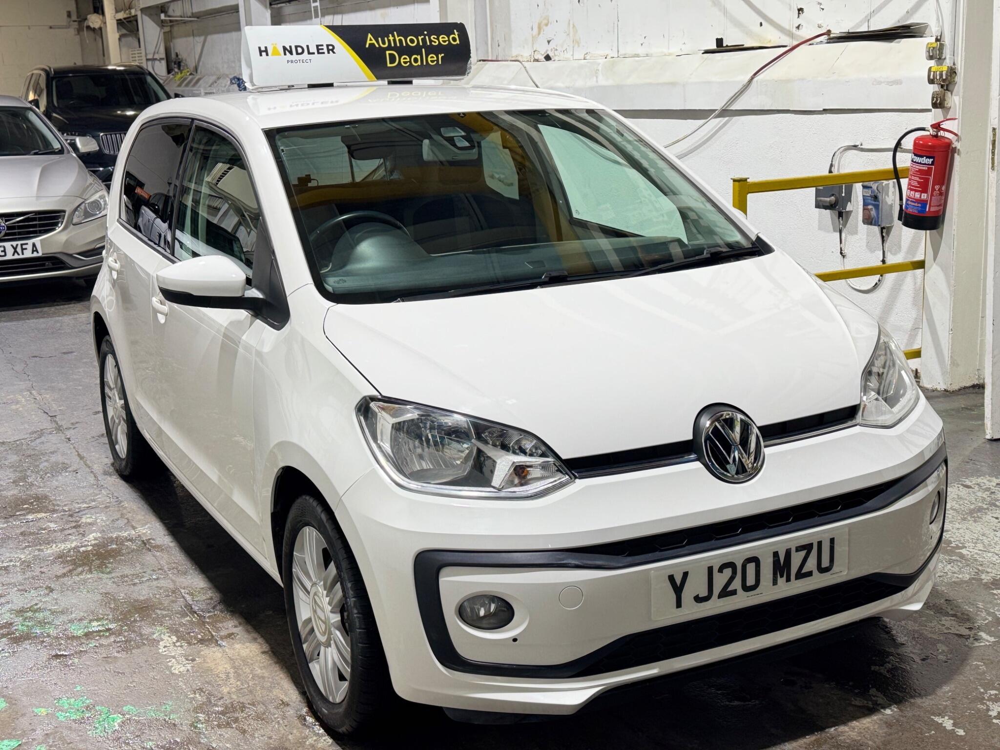 Volkswagen up! - Image 4