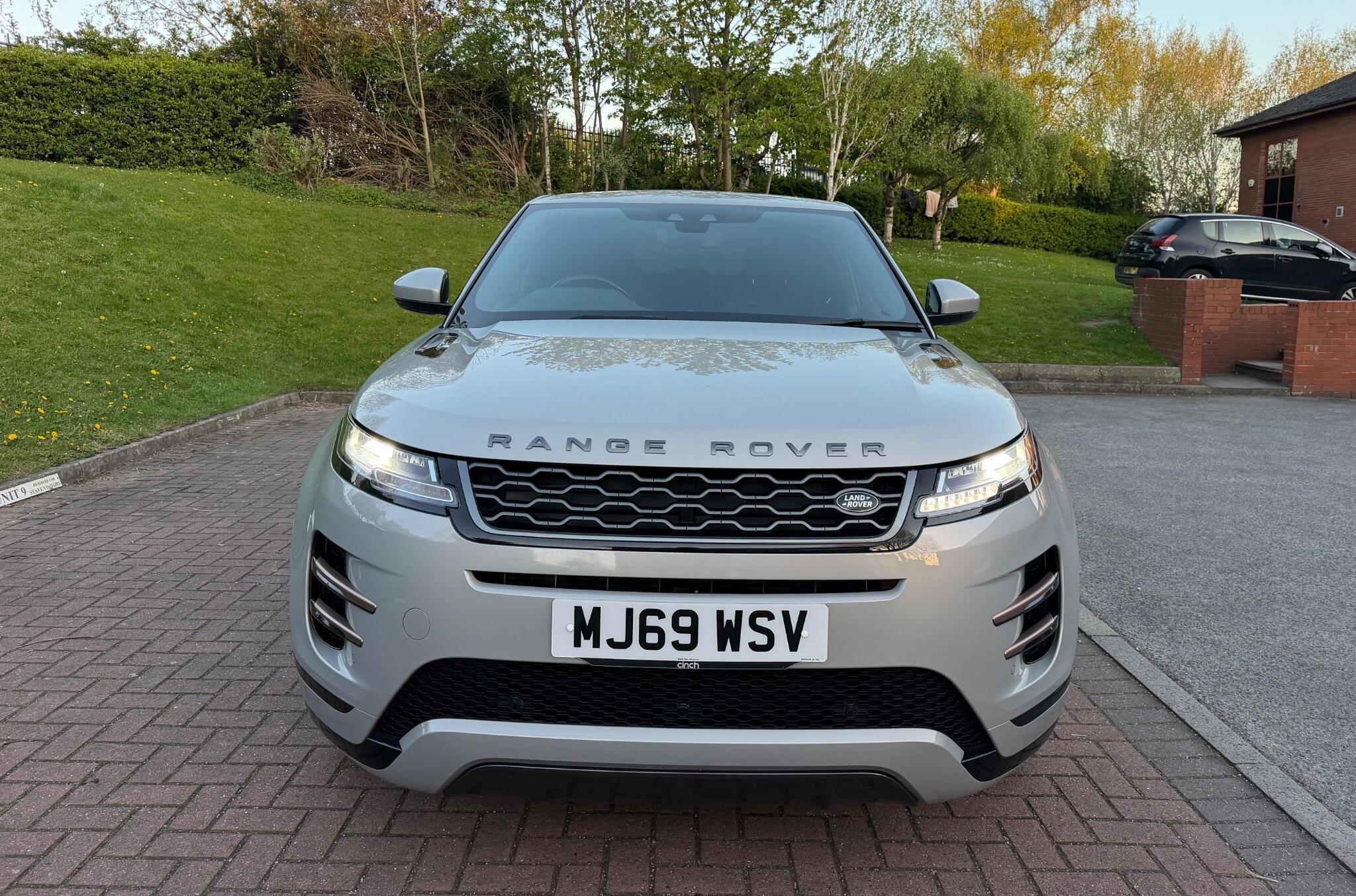 Land Rover Range Rover Evoque - Image 6