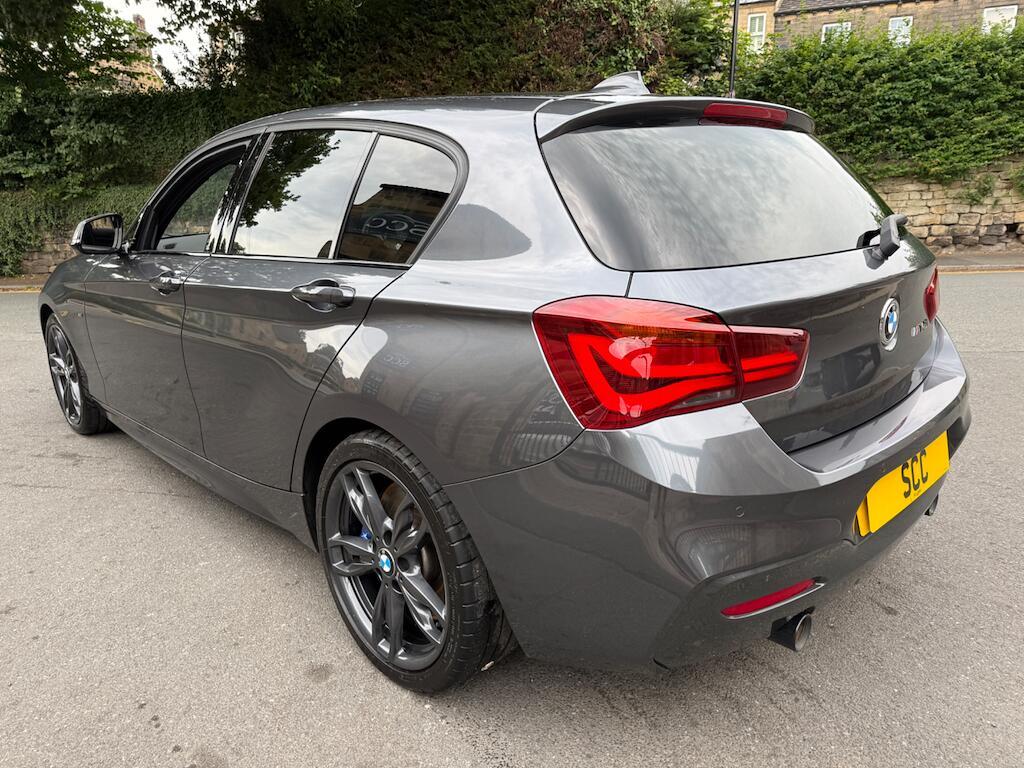 BMW 1 Series - Image 8