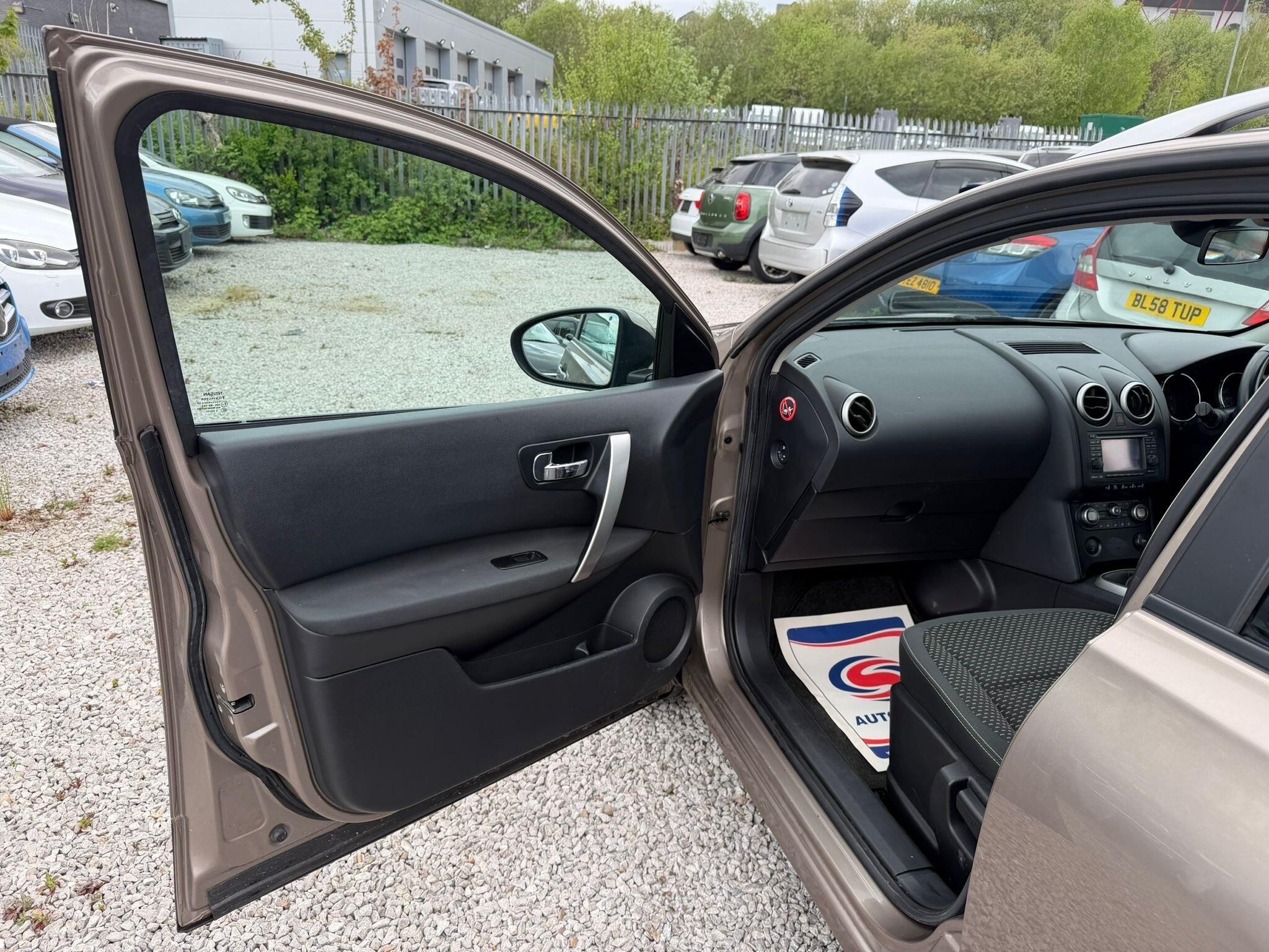 Nissan QASHQAI+2 - Image 18