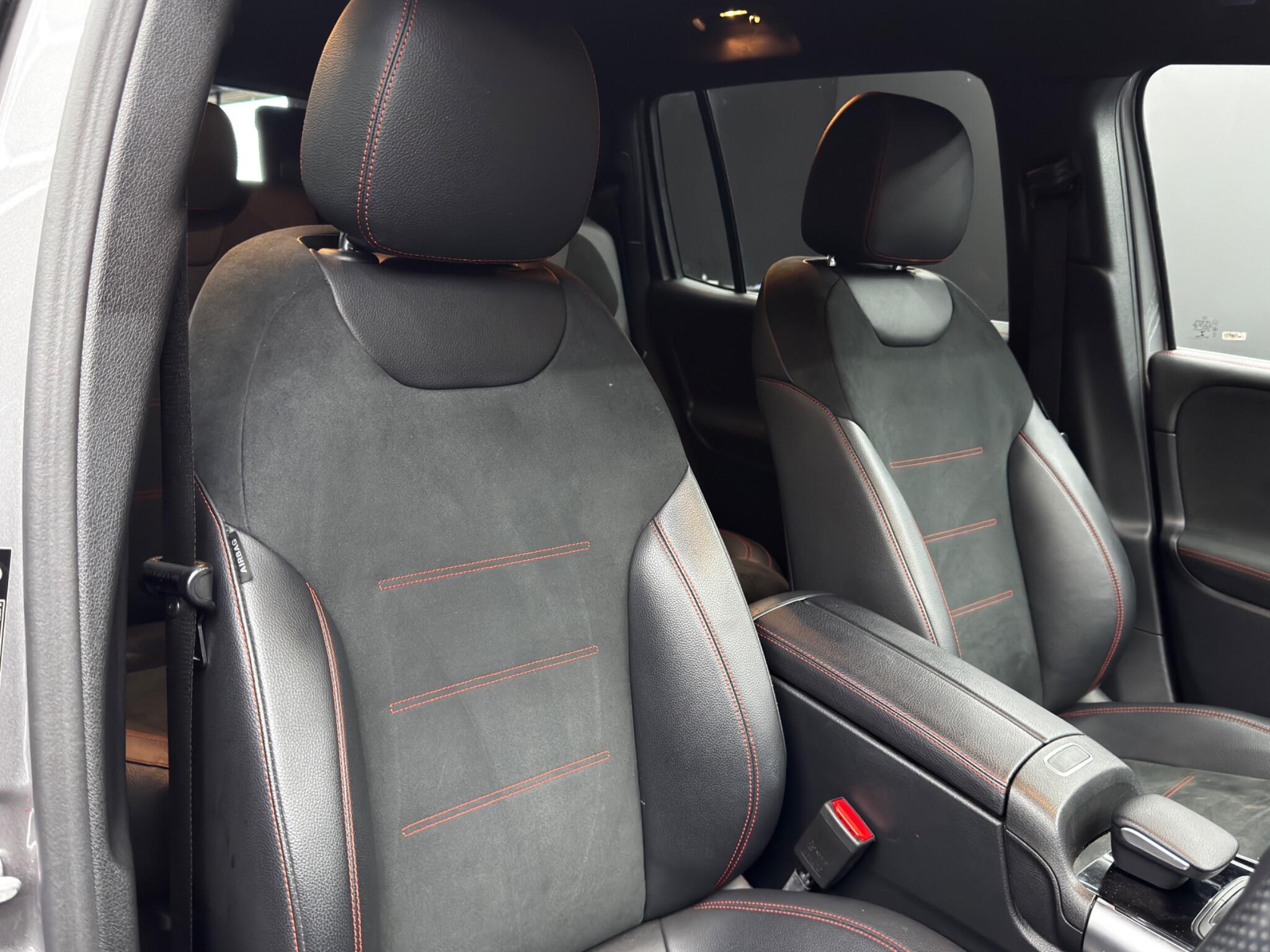 Mercedes Glb - Image 12