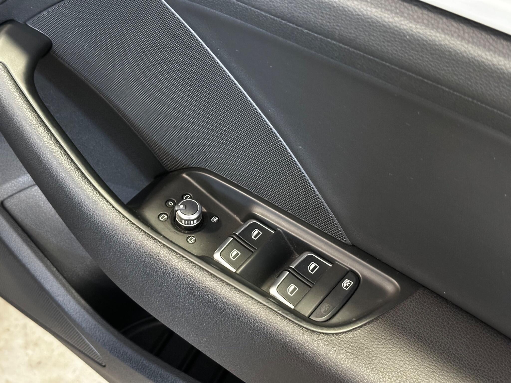 Audi A3 - Image 12