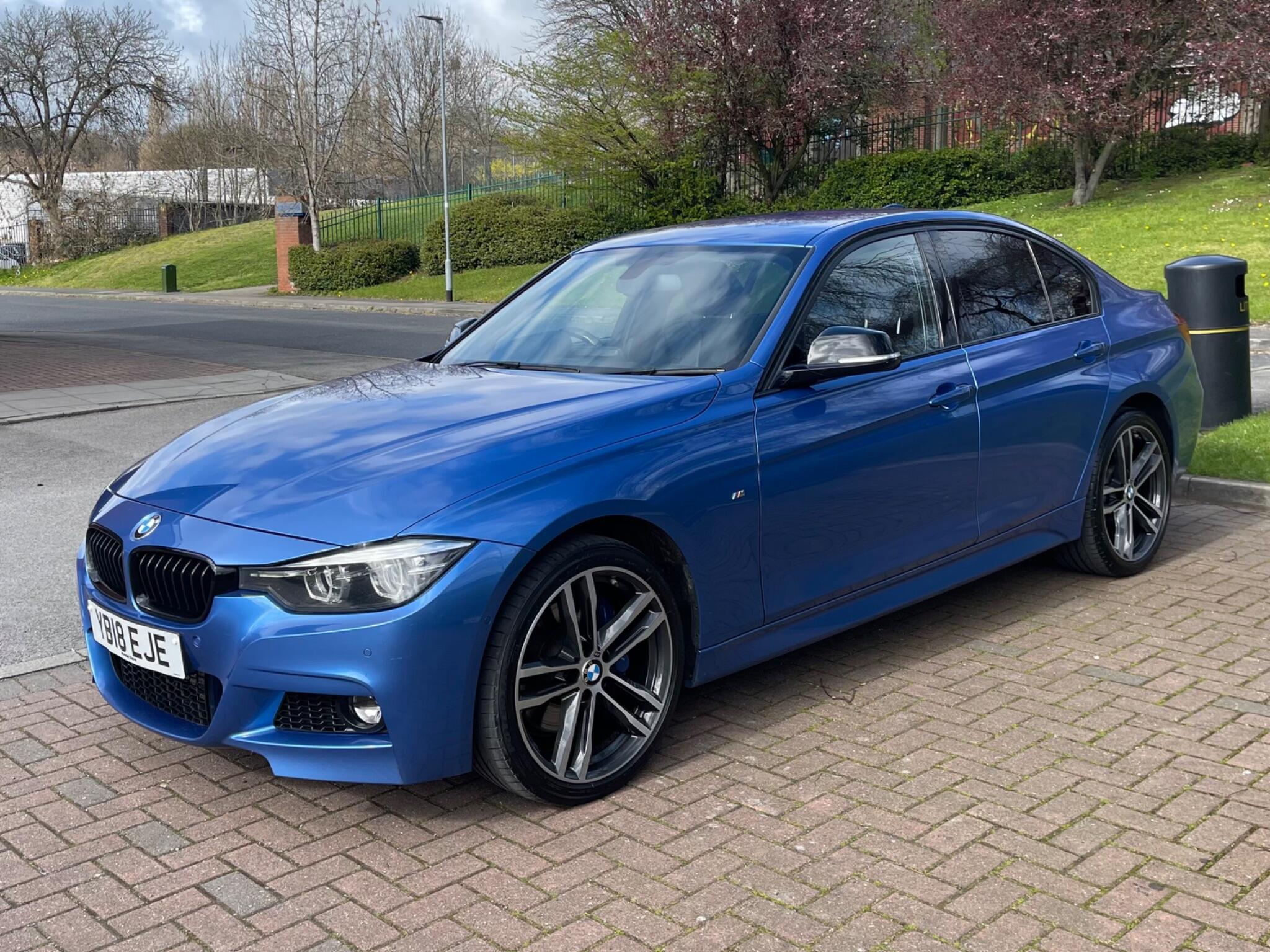BMW 3 Series - Image 20