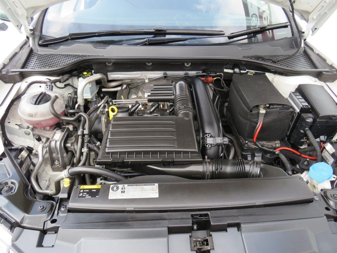 SEAT Leon - Image 13