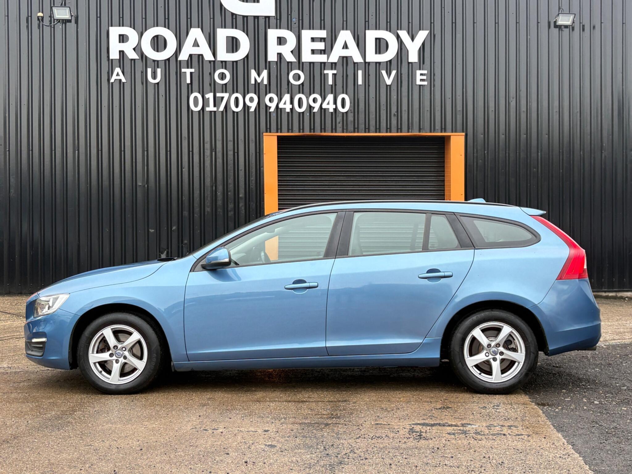 Volvo V60 - Image 7