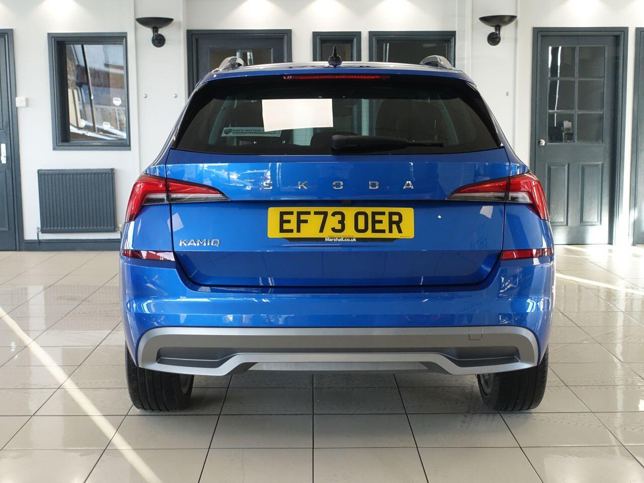 Skoda Kamiq - Image 11