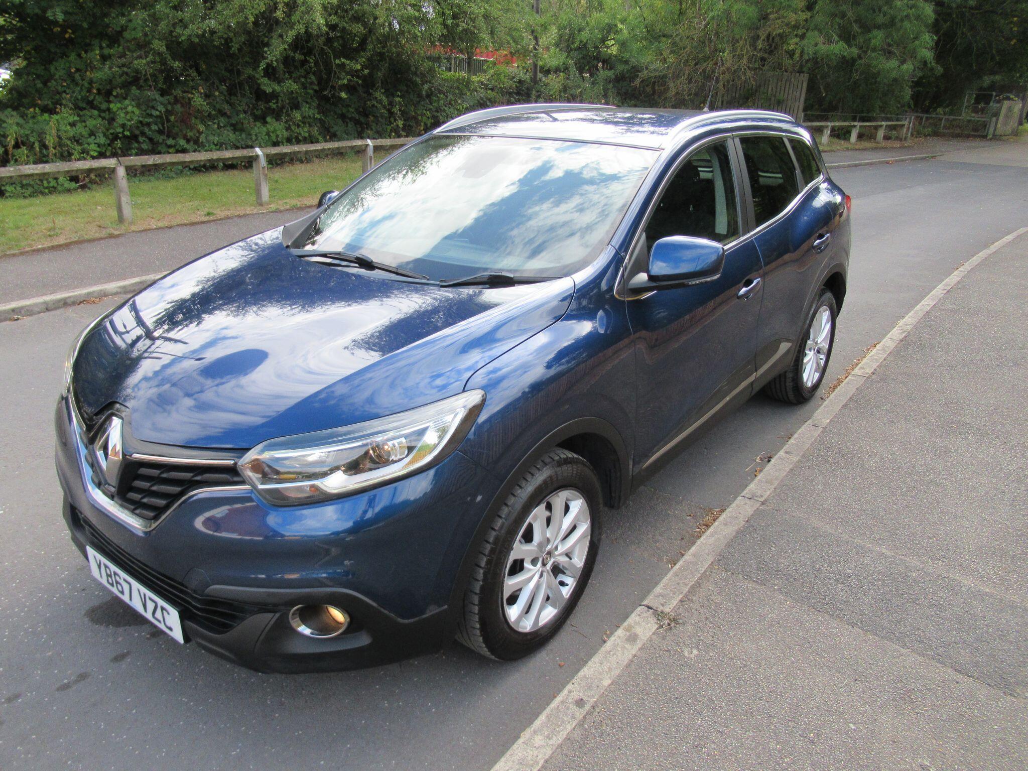 Renault Kadjar - Image 10