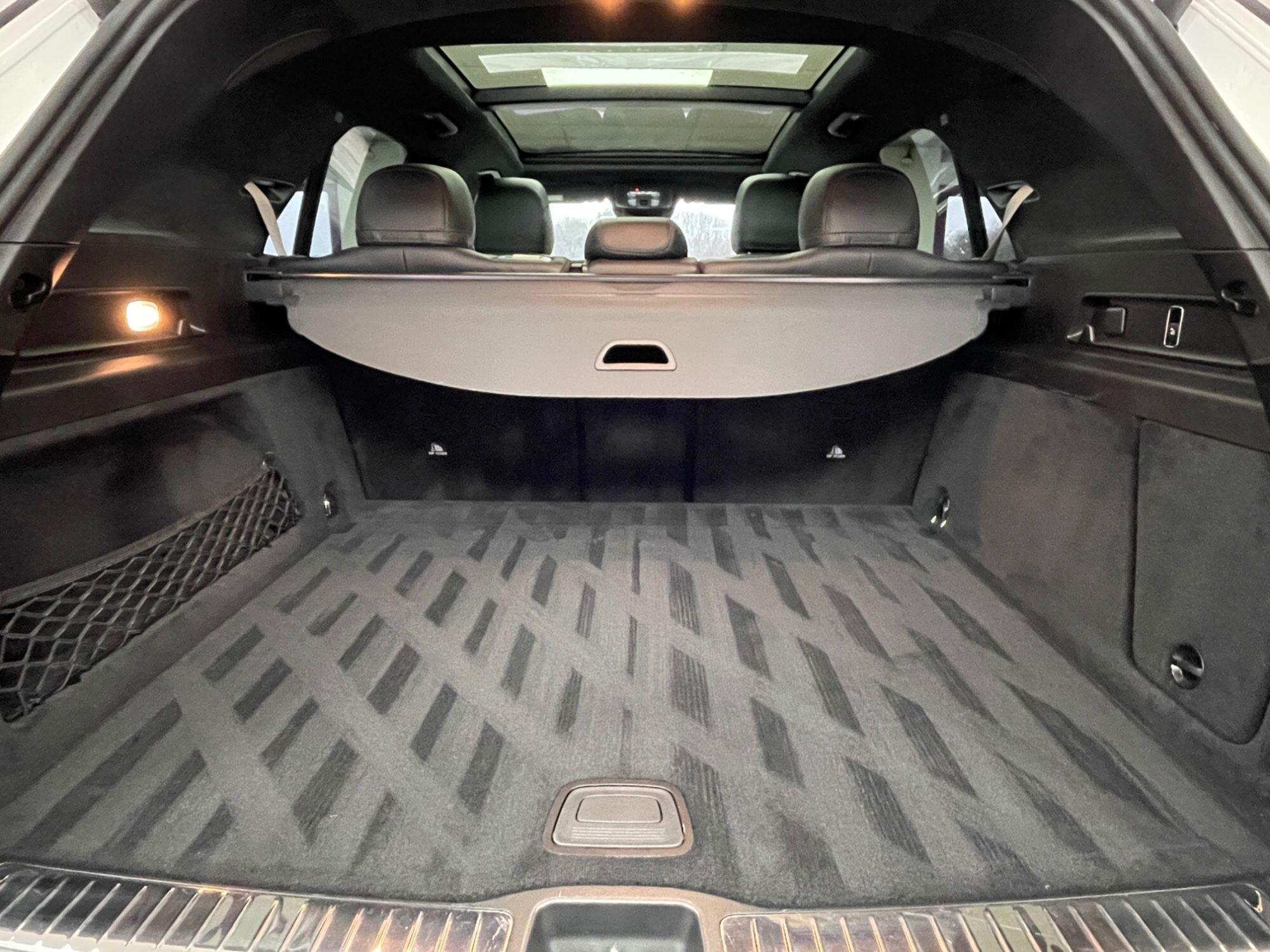 Mercedes GLE - Image 20