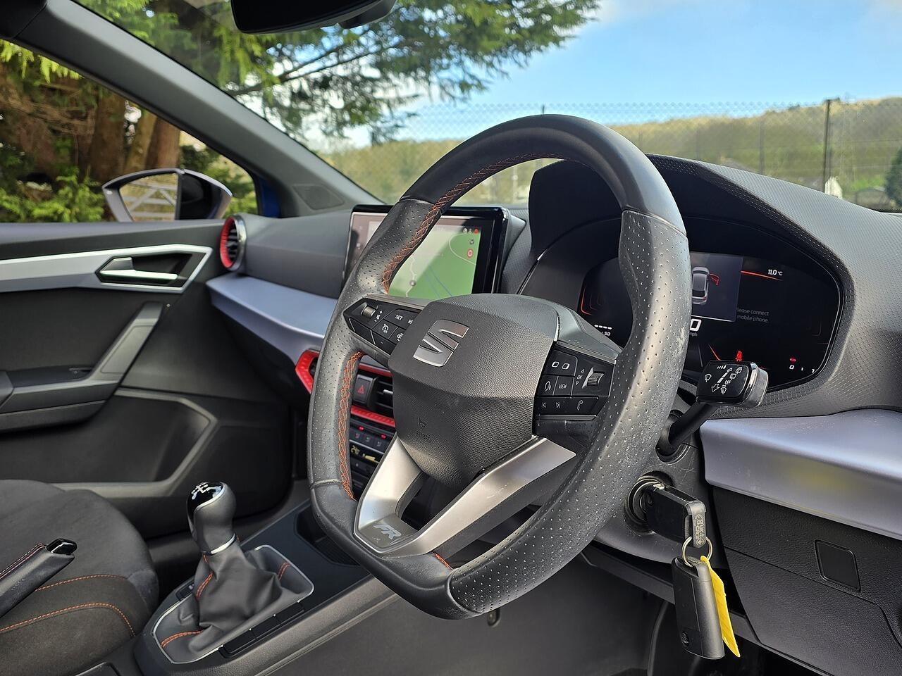 SEAT Ibiza - Image 13