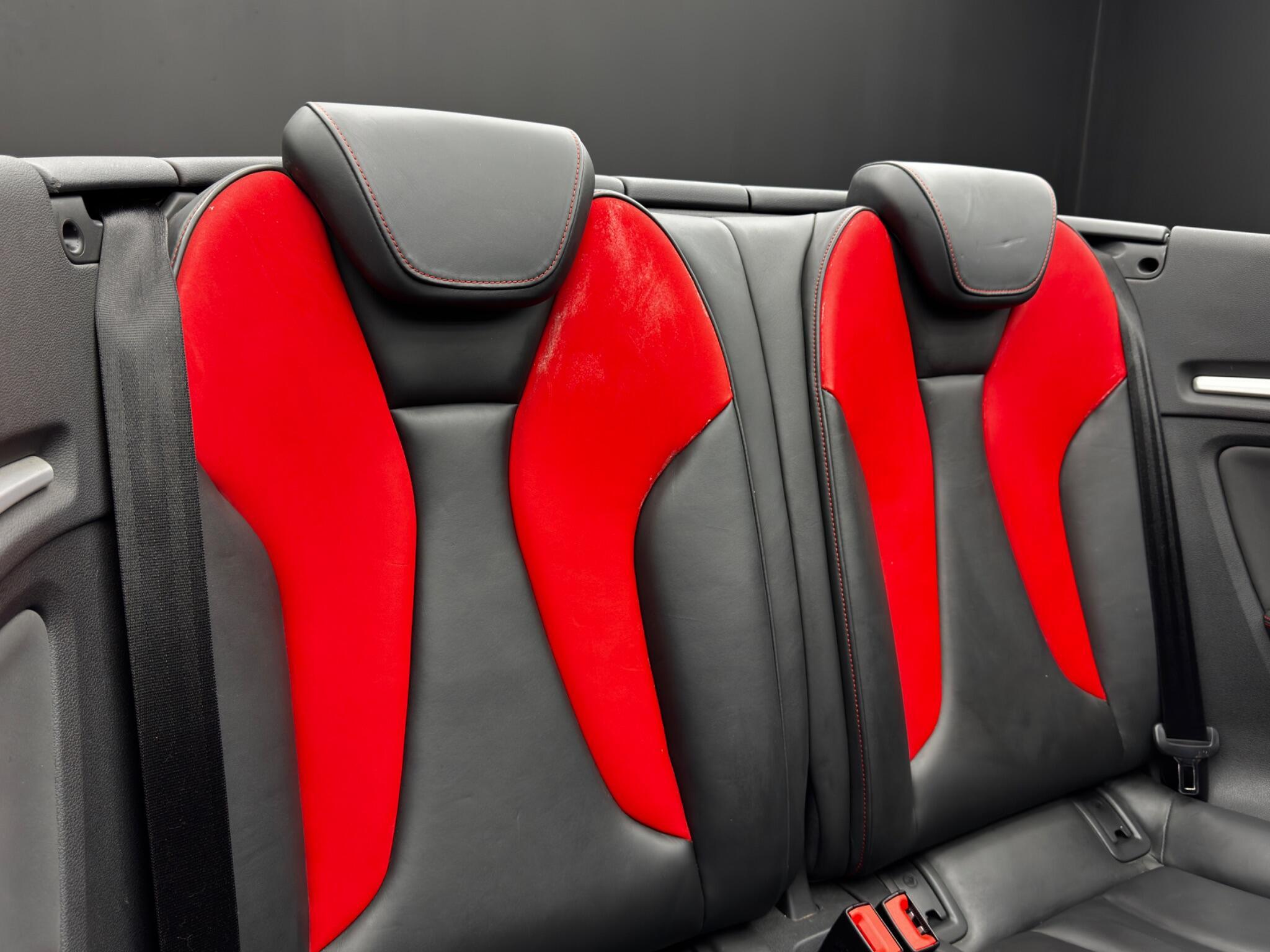 Audi S3 - Image 15