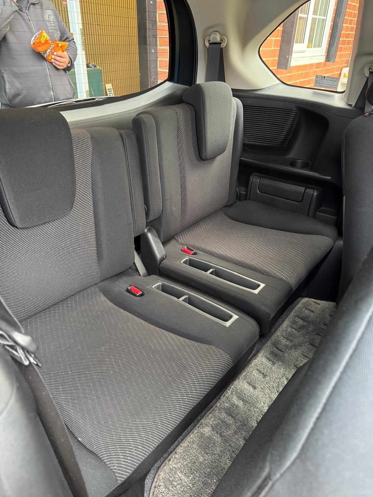 Honda Freed - Image 9