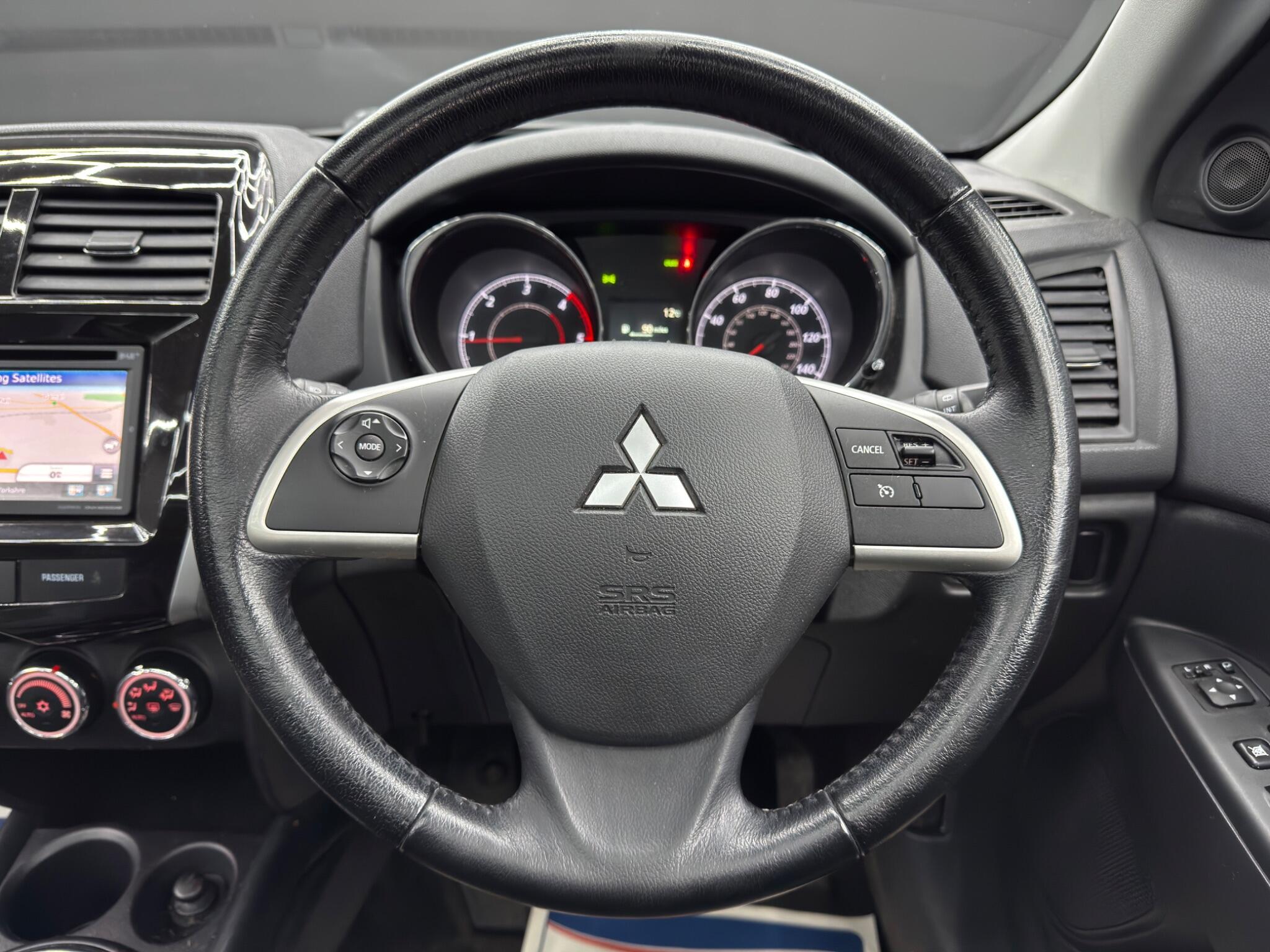 Mitsubishi ASX - Image 19