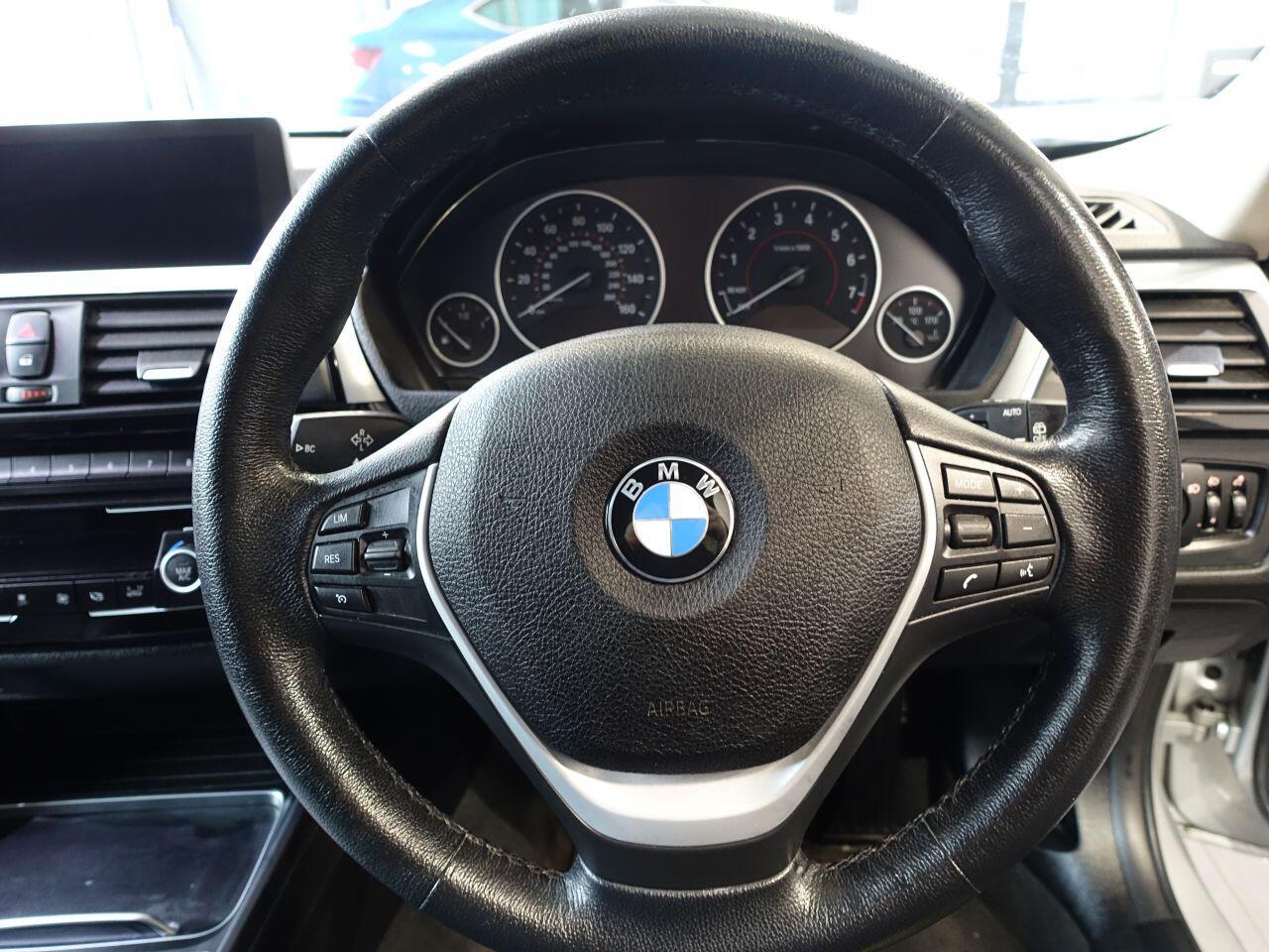 BMW 3 Series - Image 23