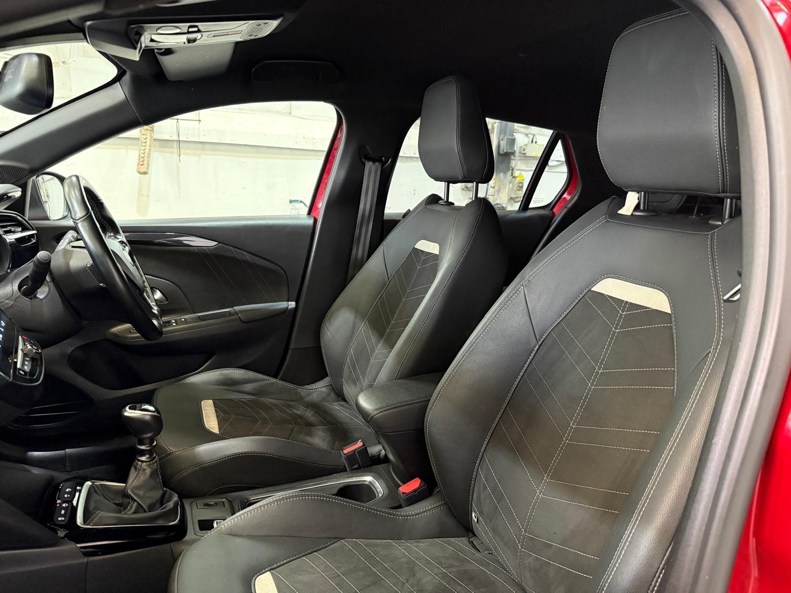 Vauxhall Corsa - Image 40