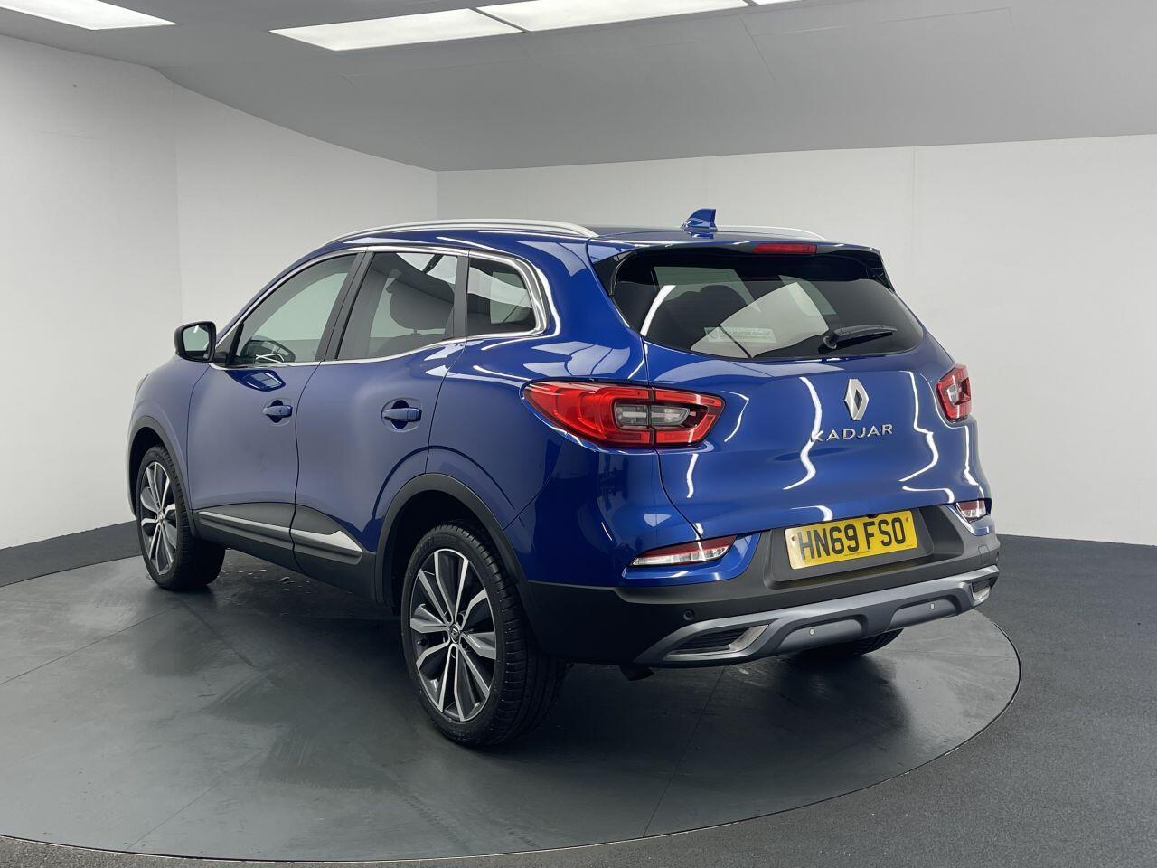 Renault Kadjar - Image 9