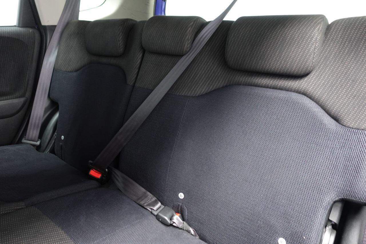 Honda Jazz - Image 23