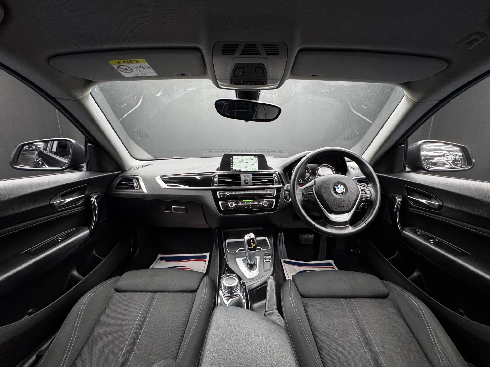 BMW 1 Series - Image 16